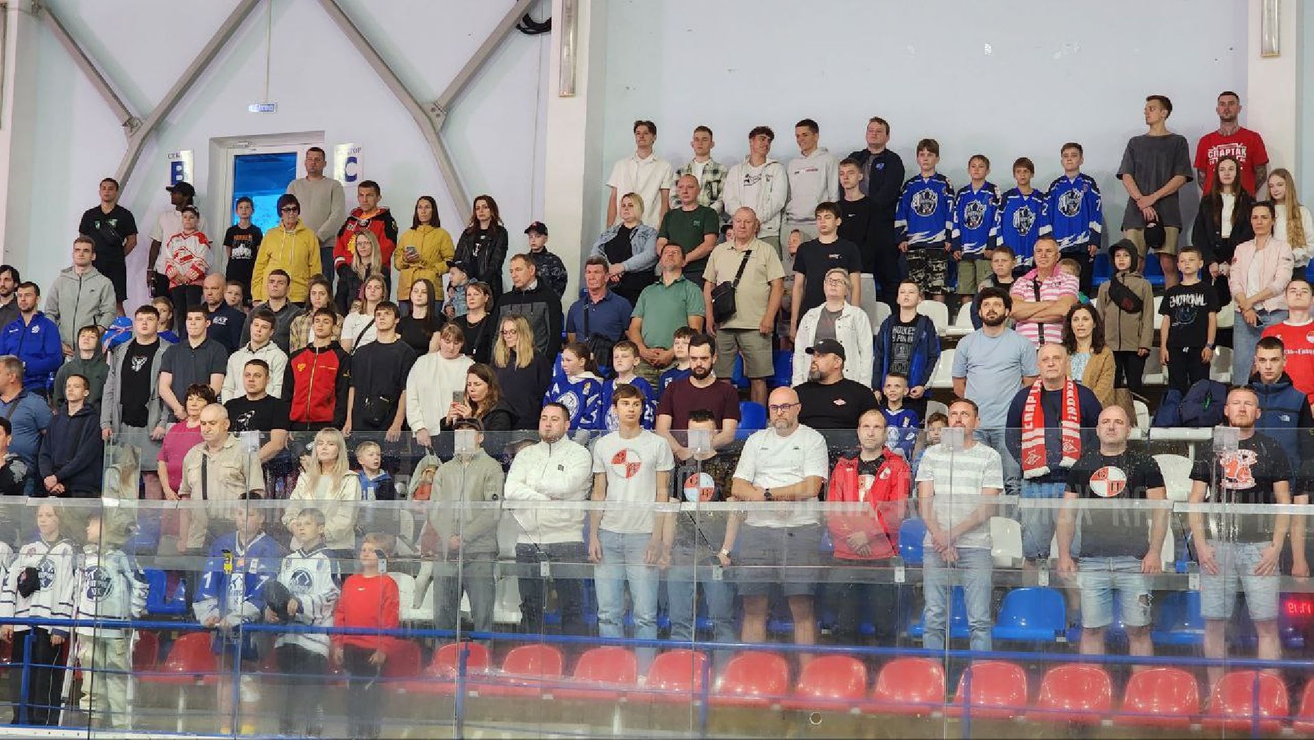 Дмитров, Федор Храпов, МХЛ, Кубок Харламова,