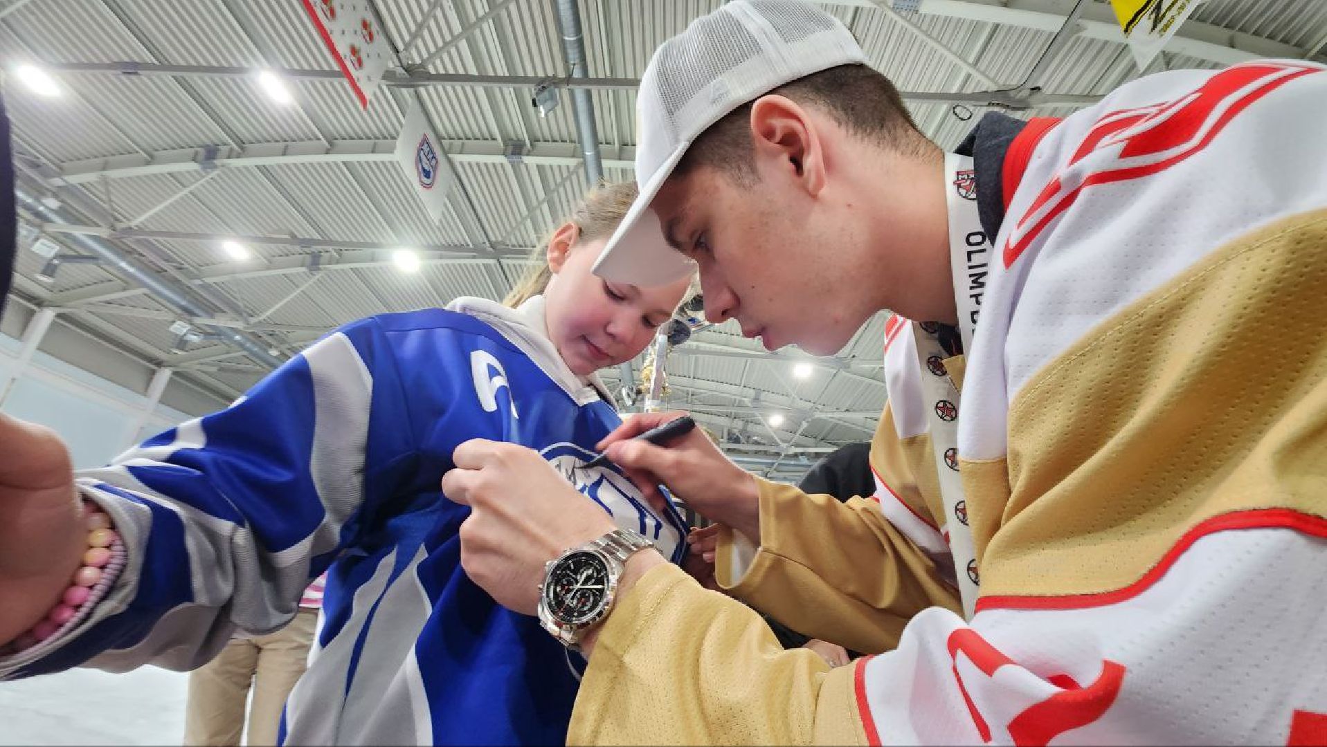 Дмитров, Федор Храпов, МХЛ, Кубок Харламова,