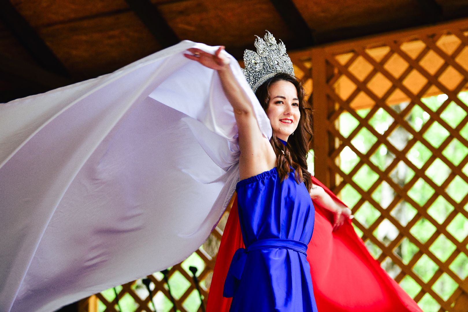 праздник, дефиле, костюм,