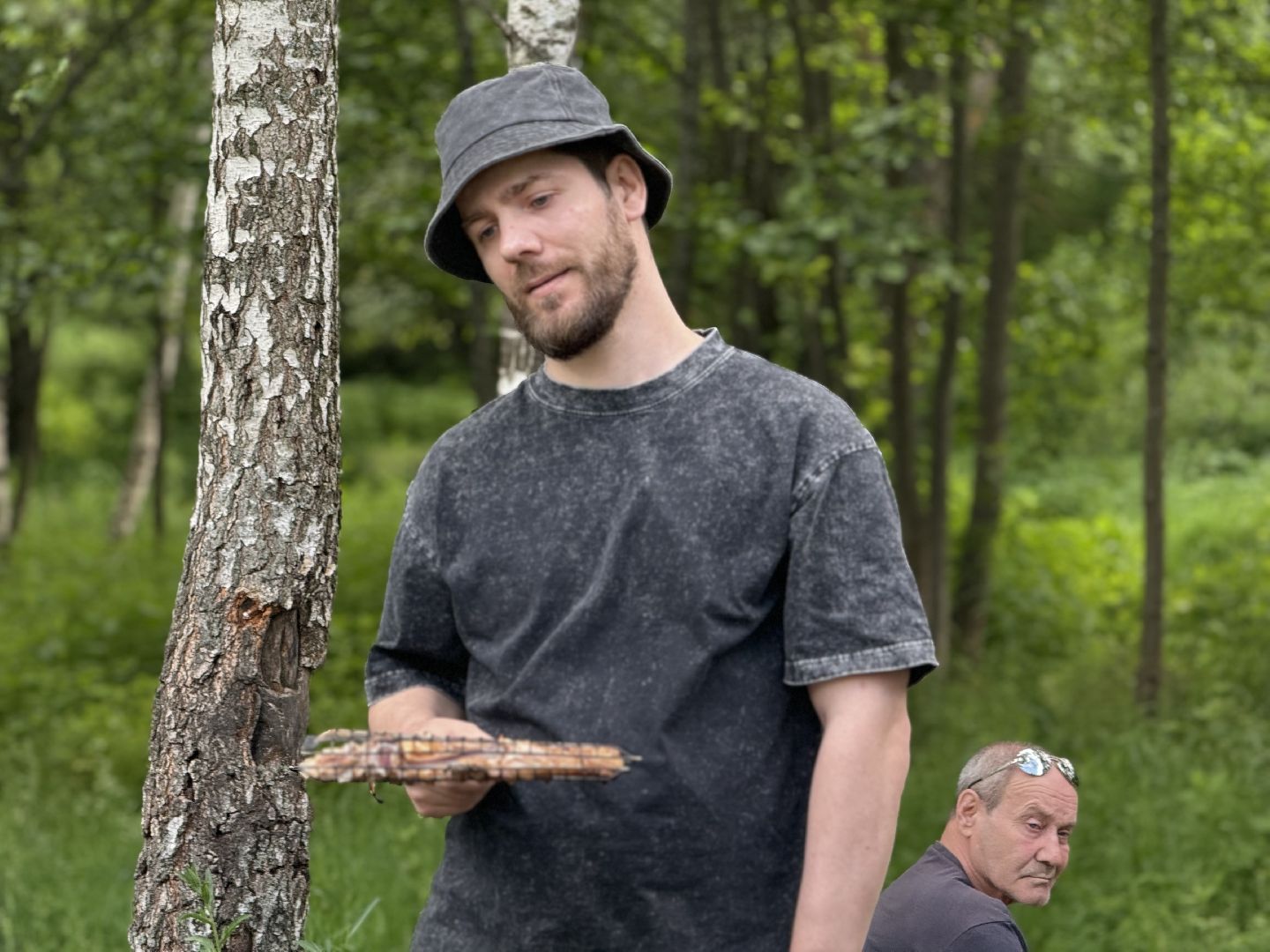 рейд по пожарной безопасности, ленинский городской округ, сотрудники мчс , парк высота,