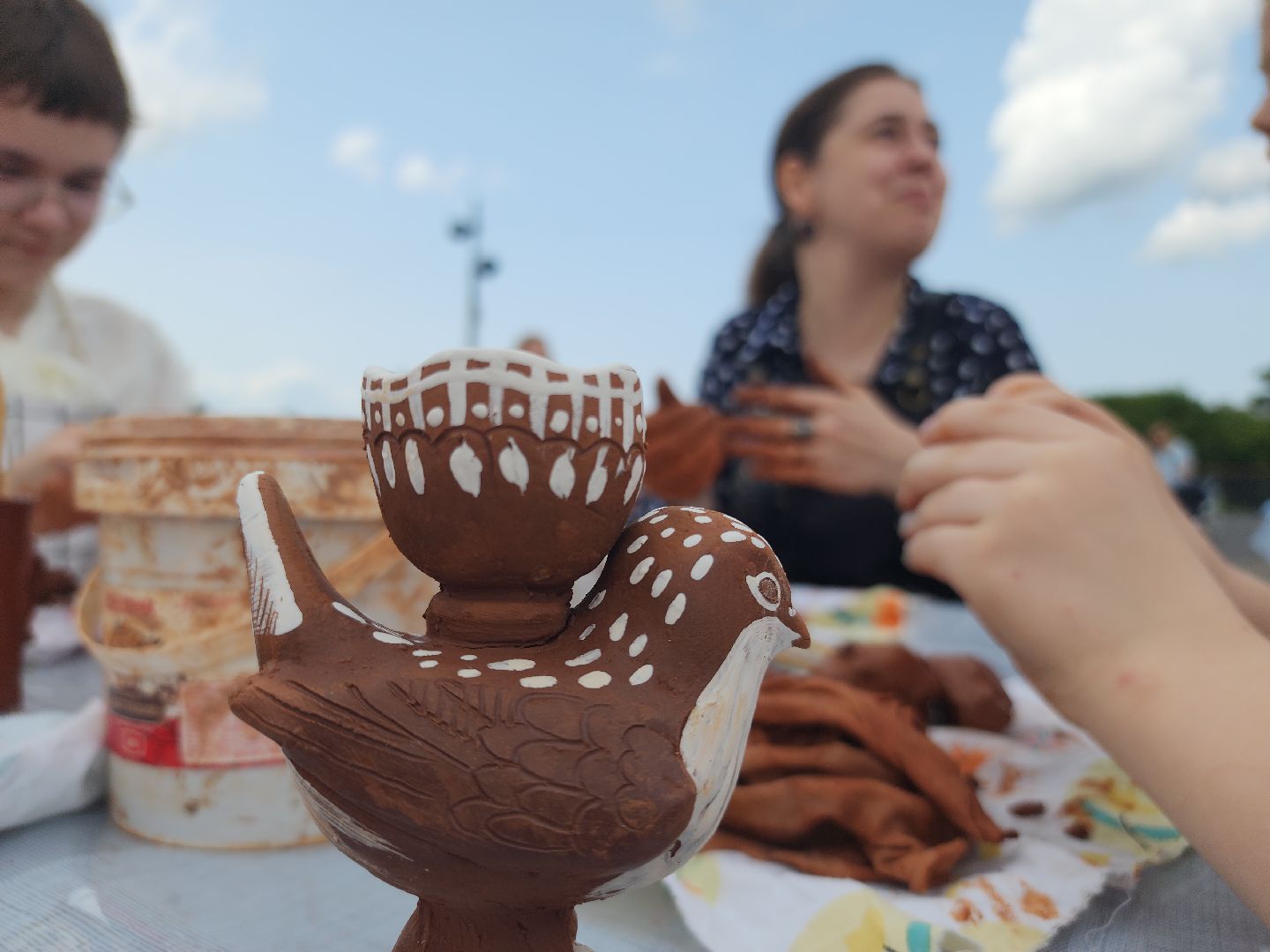 День России 2025, парки подмосковья, орехово-зуево,