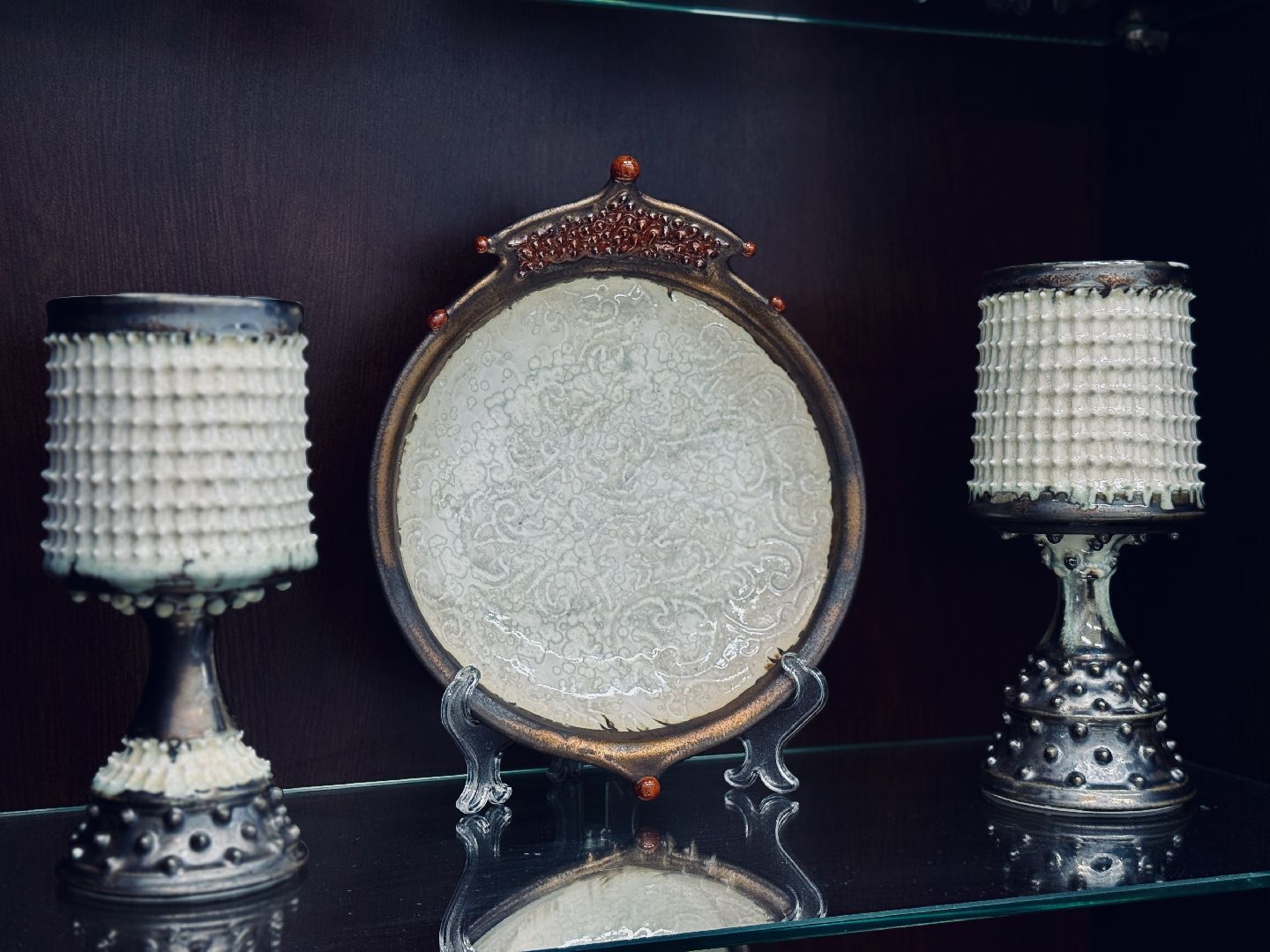 раменское, гжель, музей, открытие музея, народные промыслы,