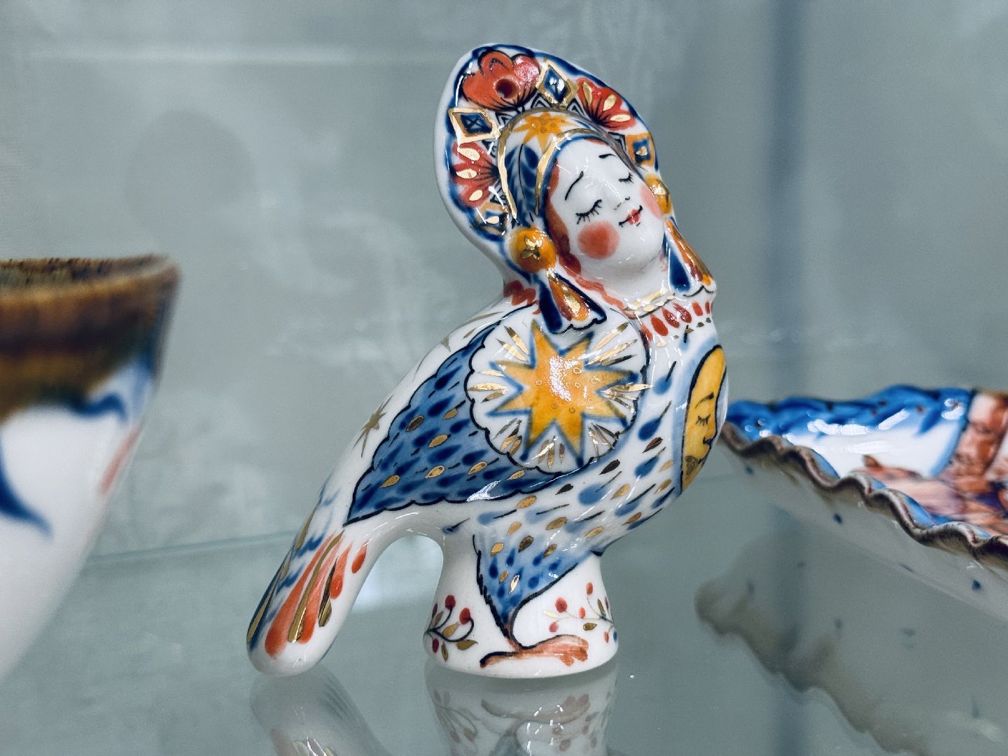 раменское, гжель, музей, открытие музея, народные промыслы,