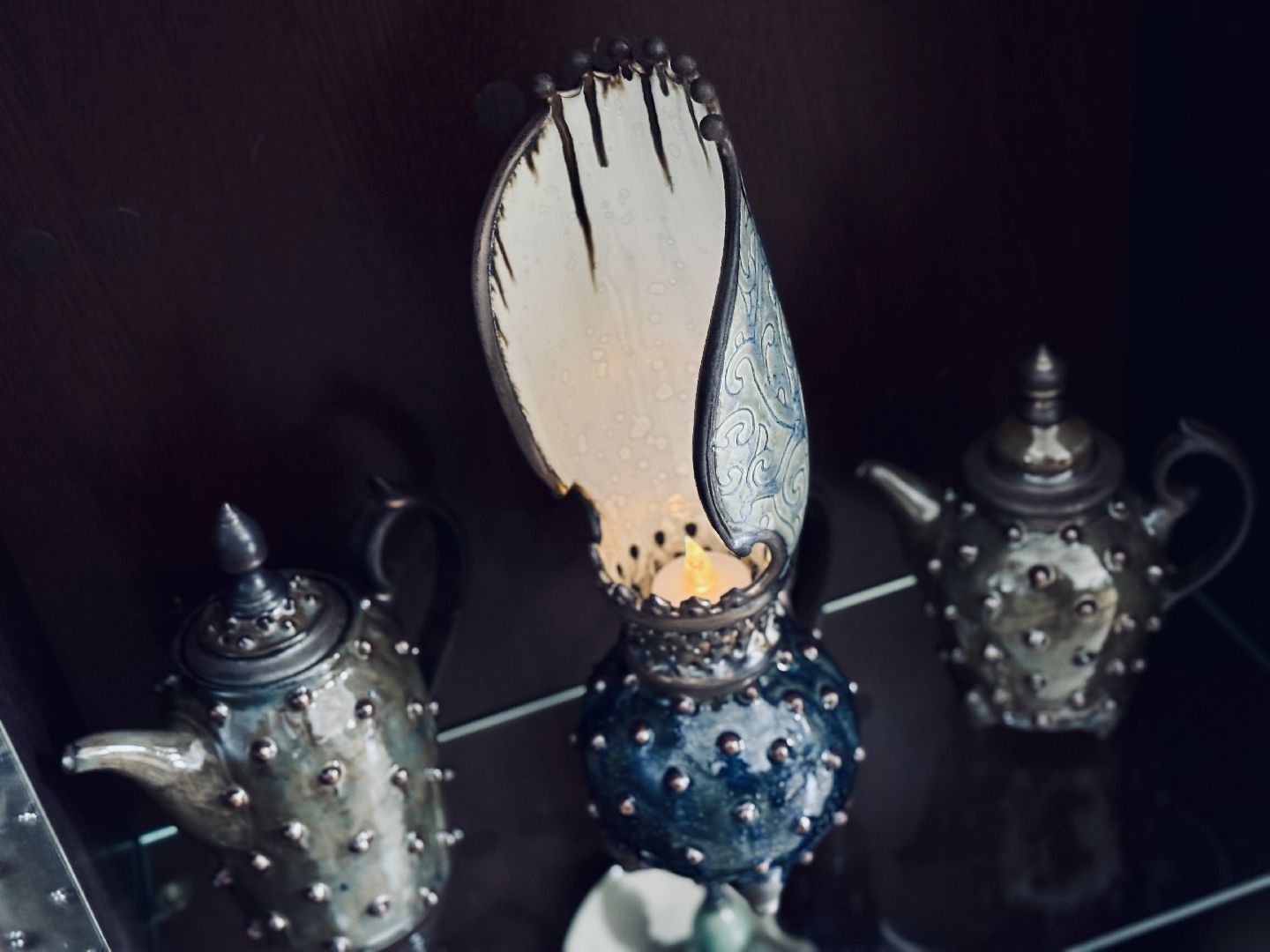 раменское, гжель, музей, открытие музея, народные промыслы,