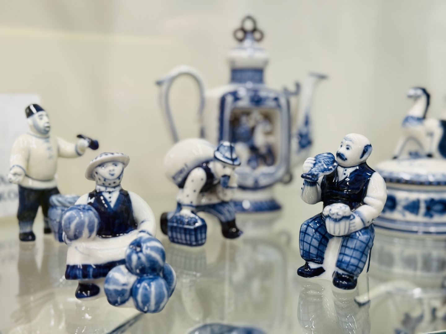 раменское, гжель, музей, открытие музея, народные промыслы,