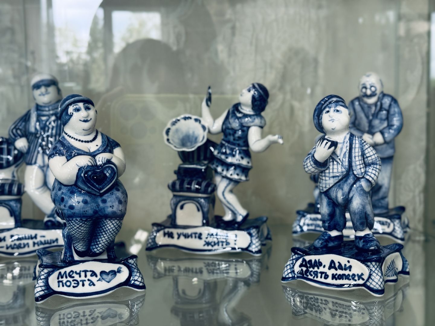 раменское, гжель, музей, открытие музея, народные промыслы,