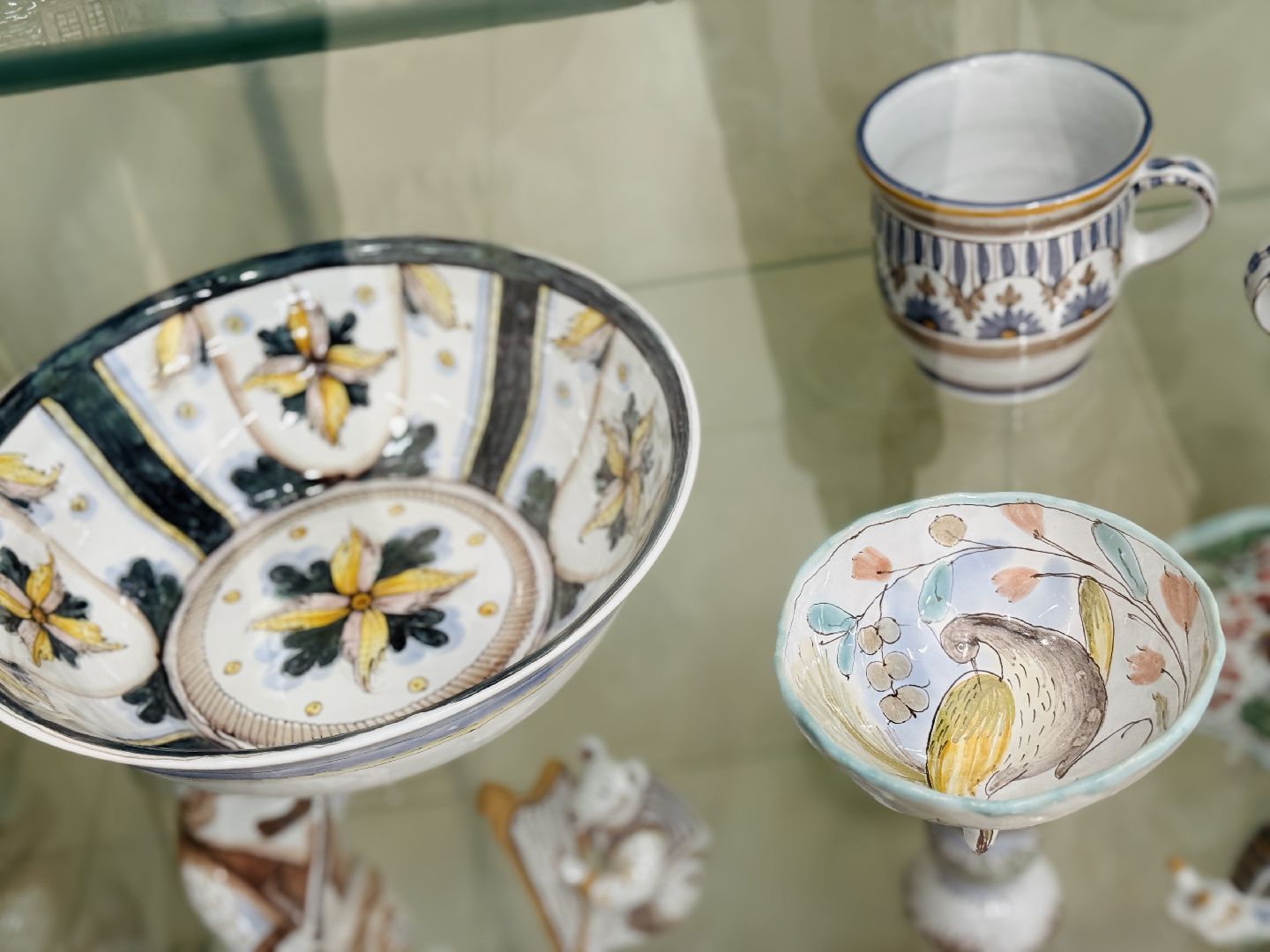 раменское, гжель, музей, открытие музея, народные промыслы,