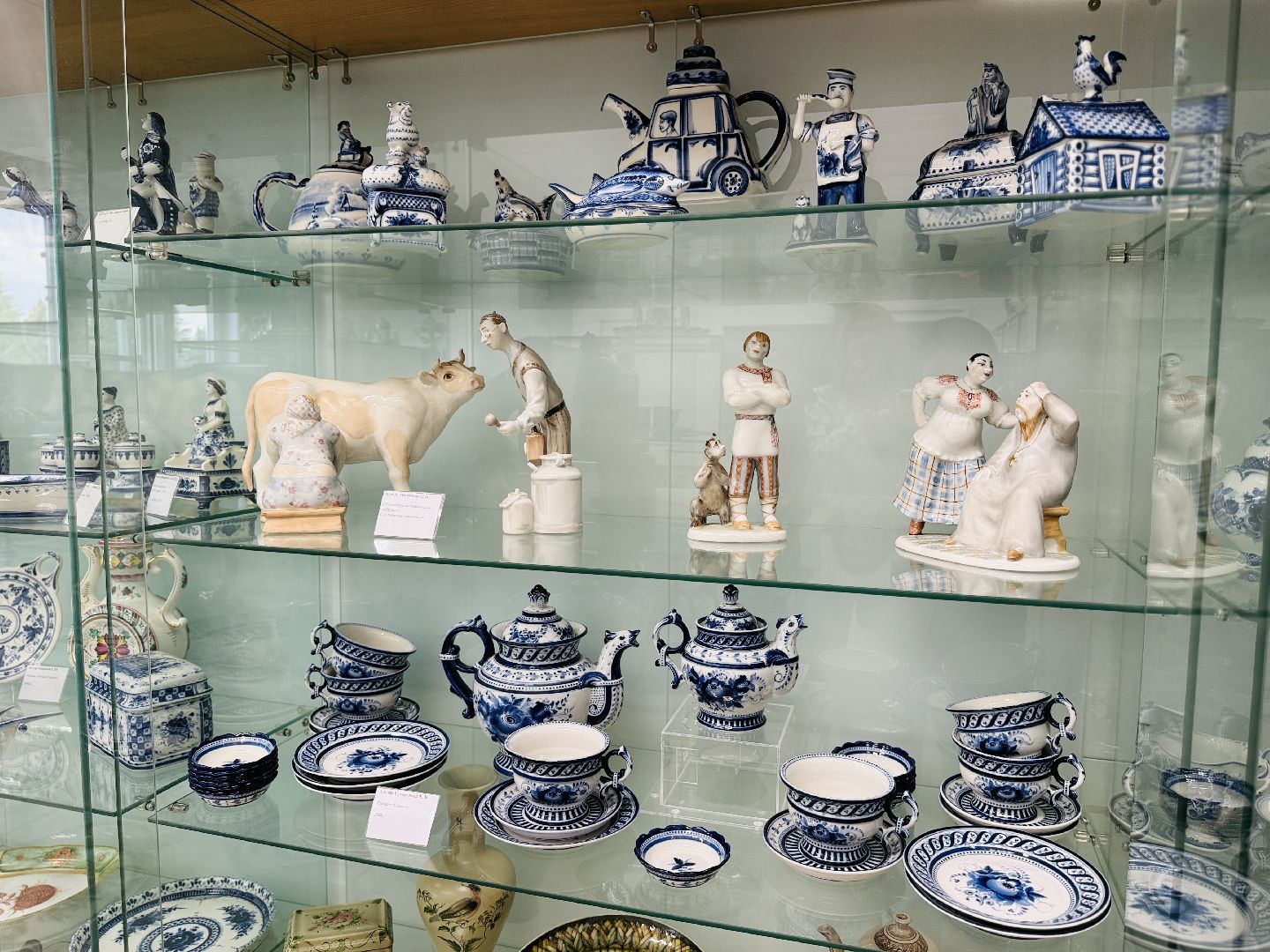 раменское, гжель, музей, открытие музея, народные промыслы,