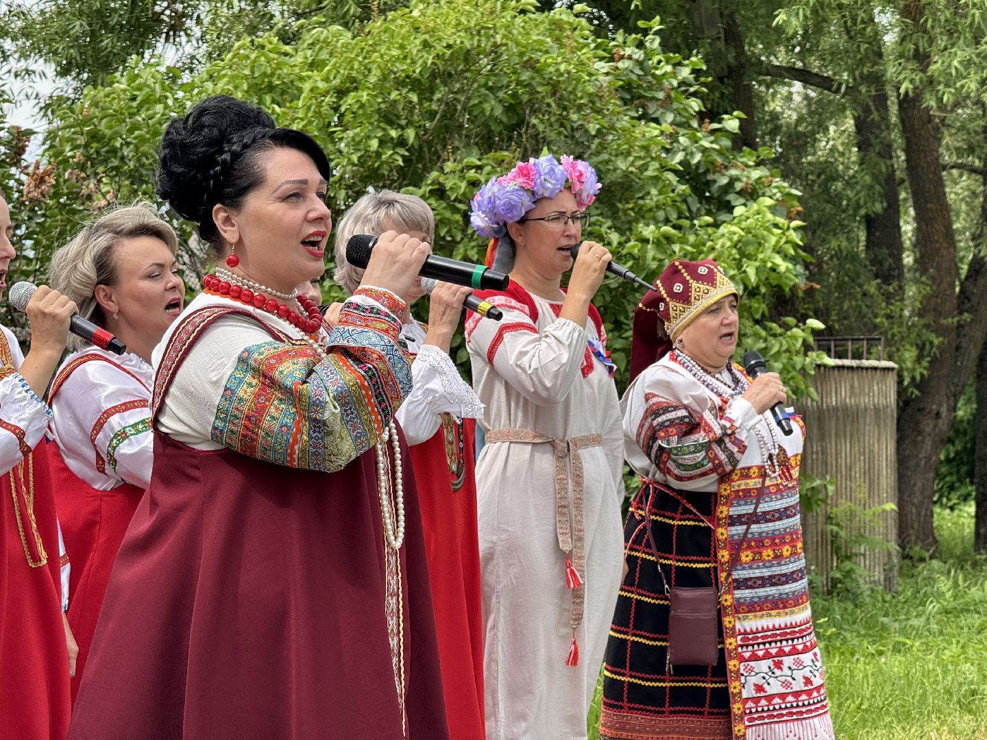 шаховская, день россии, день россии 2025,