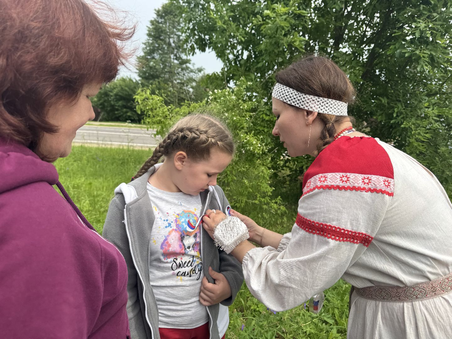 шаховская, день россии, день россии 2025,