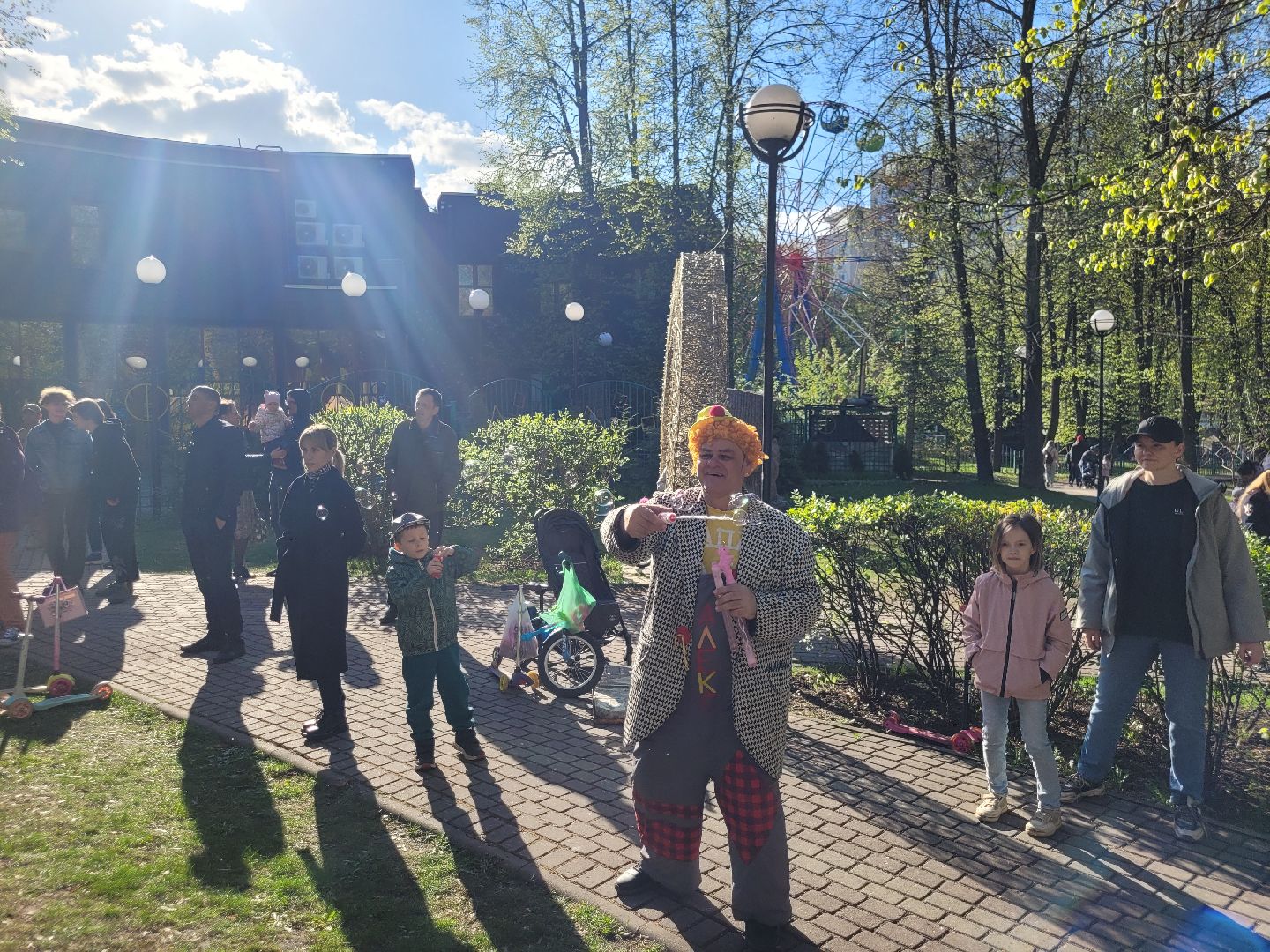 культура, кавер-группа, русский бит, концерт, парки подмосковья, музыка