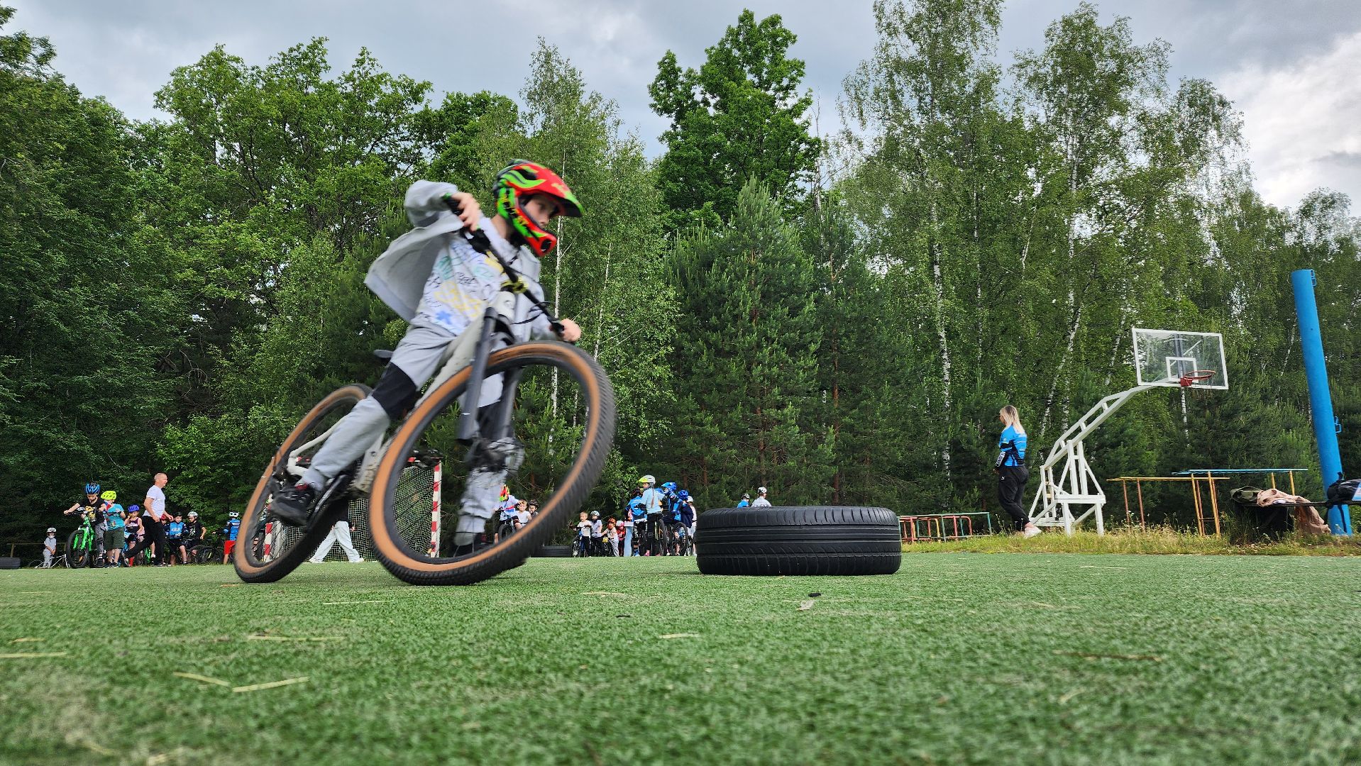 спорт, ступино, день россии,