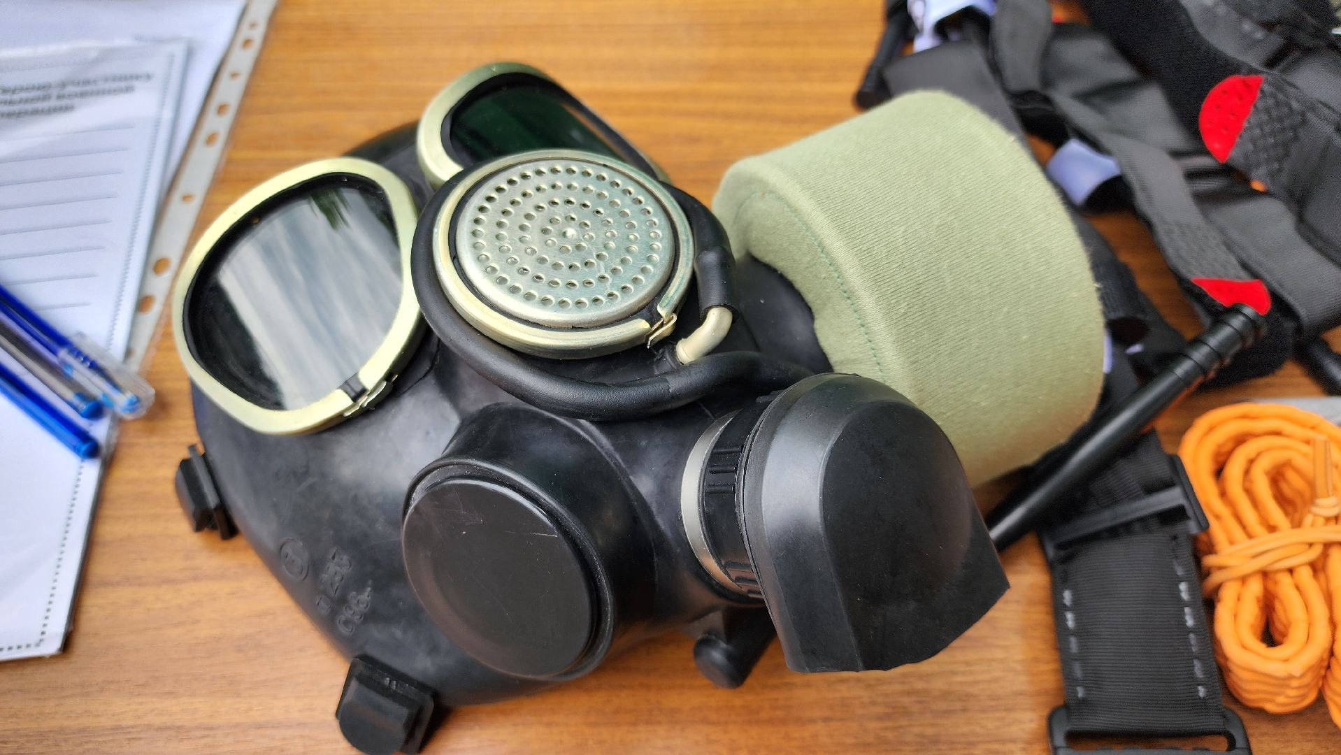 Руза, День России, СВО,