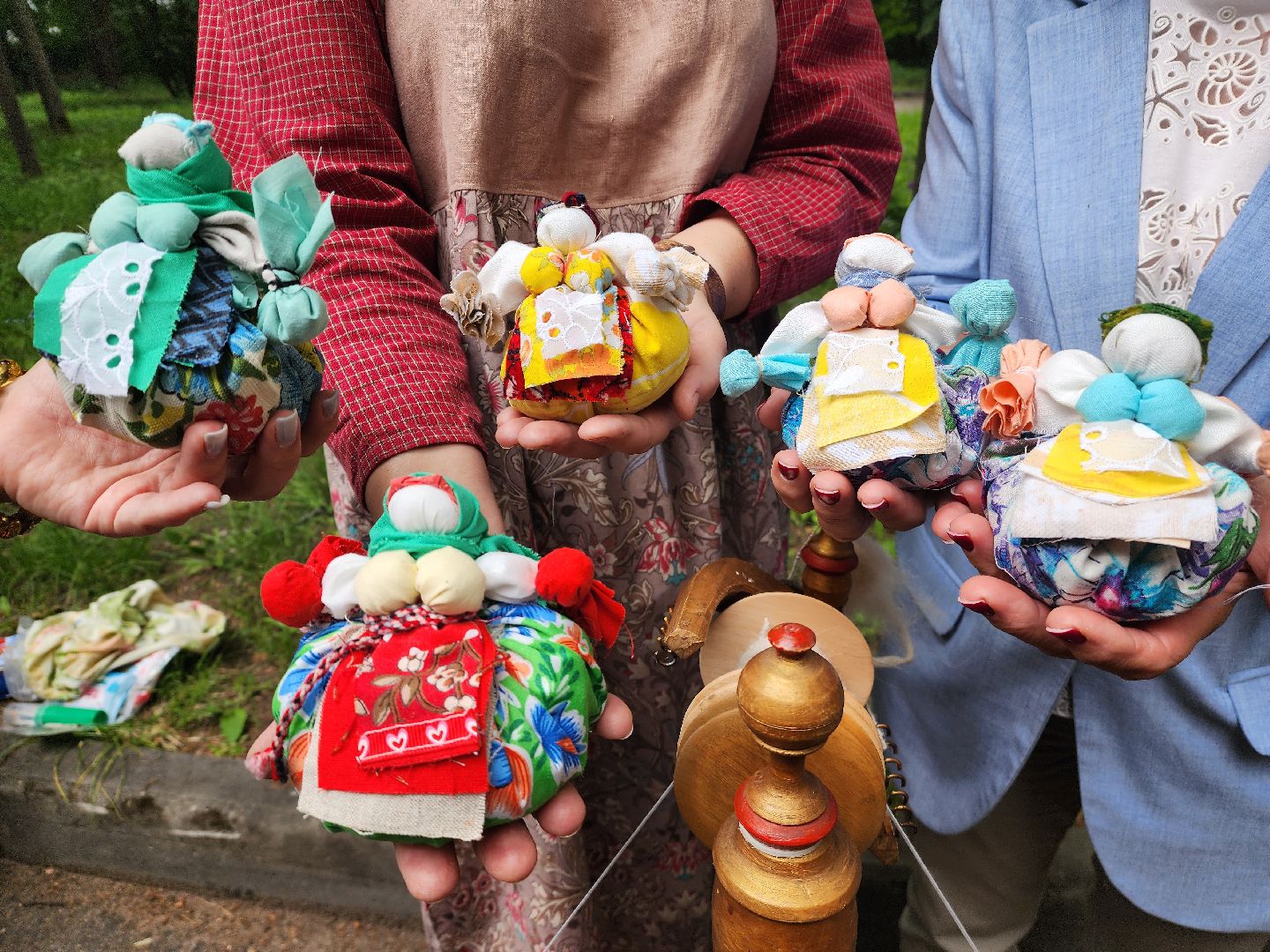 красноармейск, городской округ пушкинский, день россии, социальный центр,