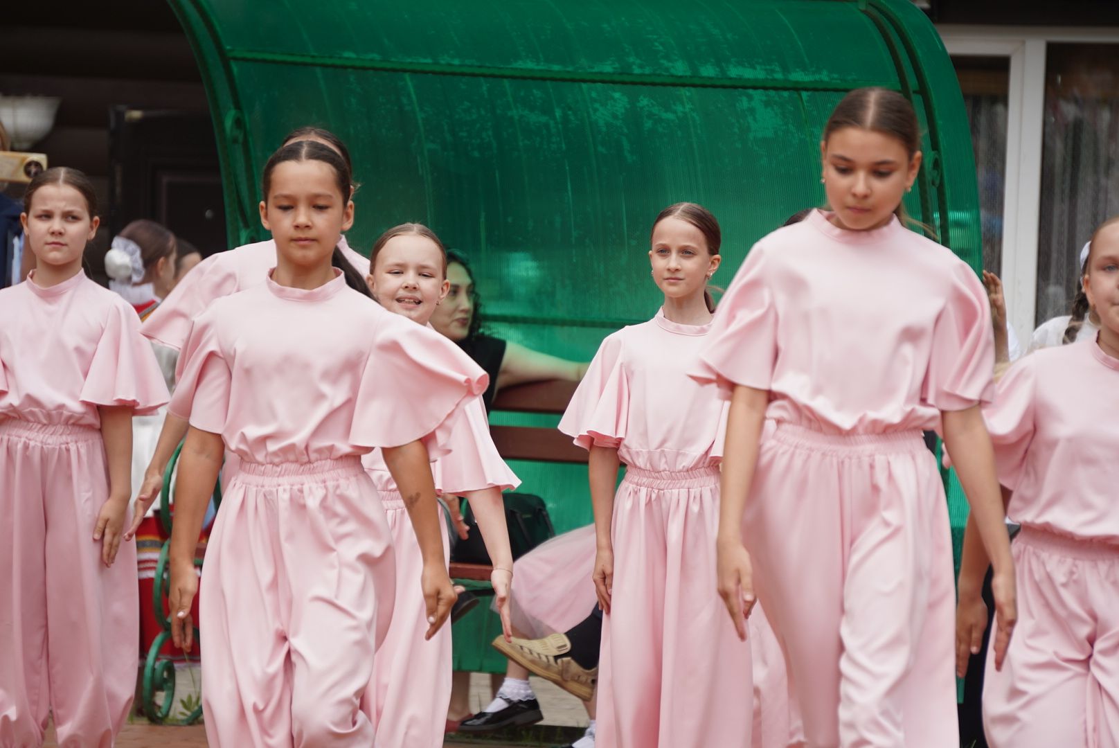 Павловский Посад , День России , Концерт ,