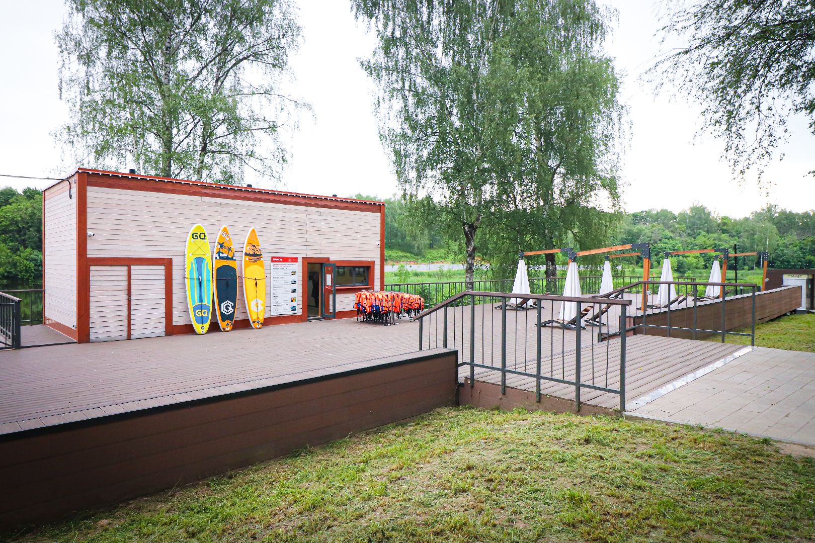 клин, общество, день россии, экономика, лодочная станция,