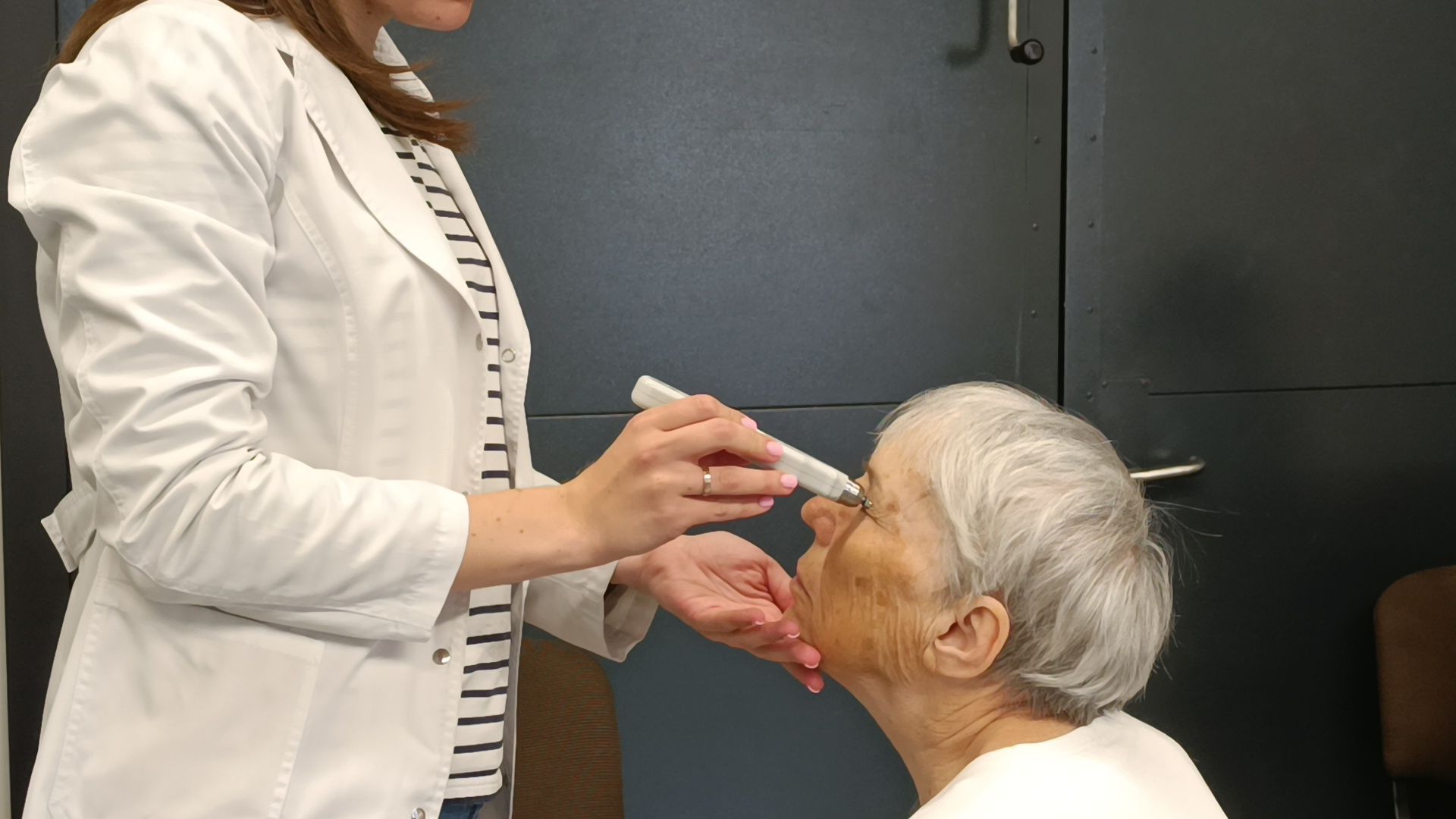 диспансеризация, лобня, парк,