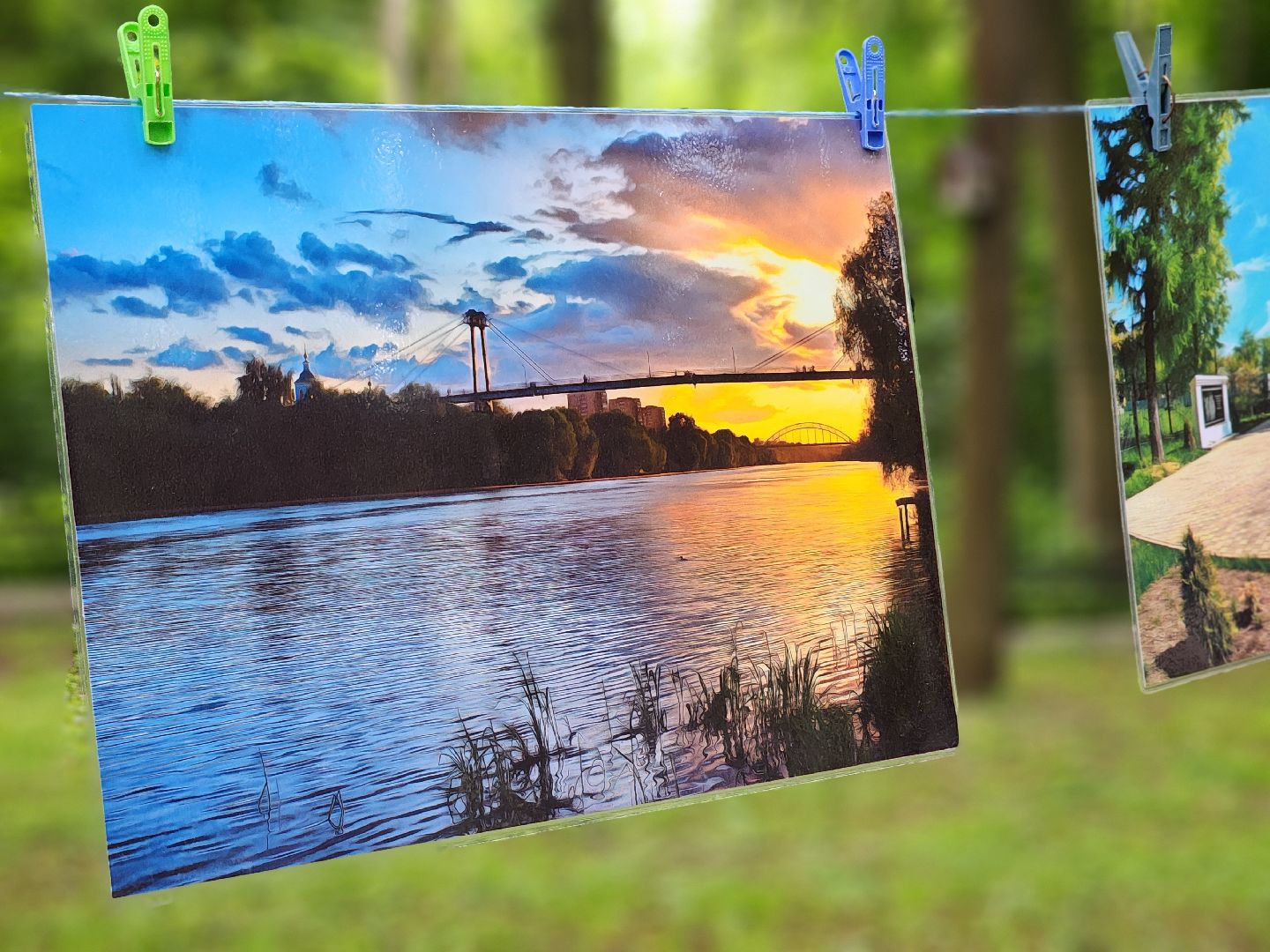 воскресенск, день россии, день города, фотовыставка,