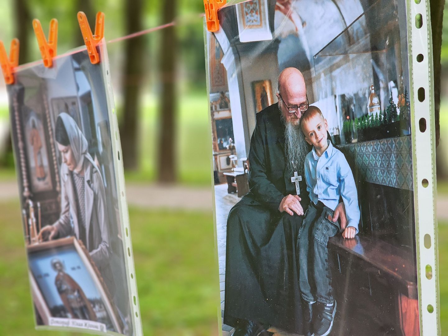 воскресенск, день россии, день города, фотовыставка,