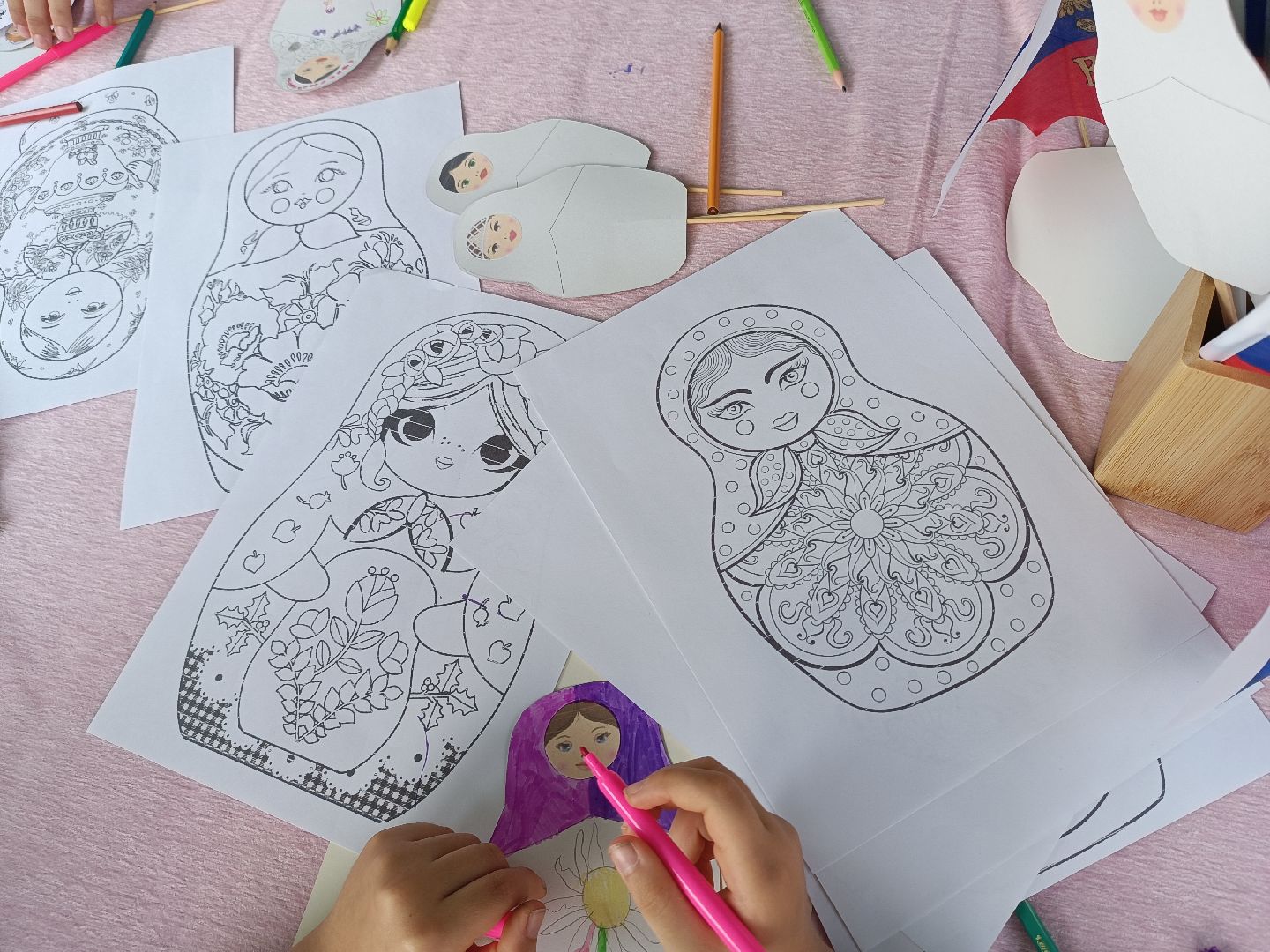 люберцы, день россии, праздник, масте-класс, концерт,