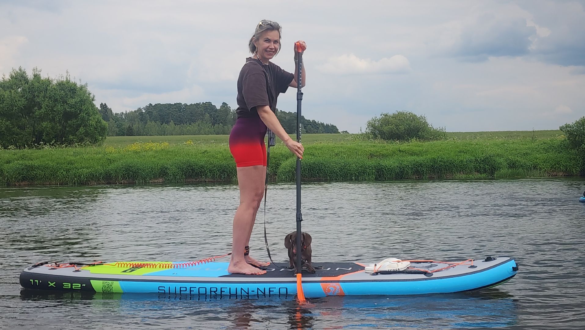 Туризм, День России,