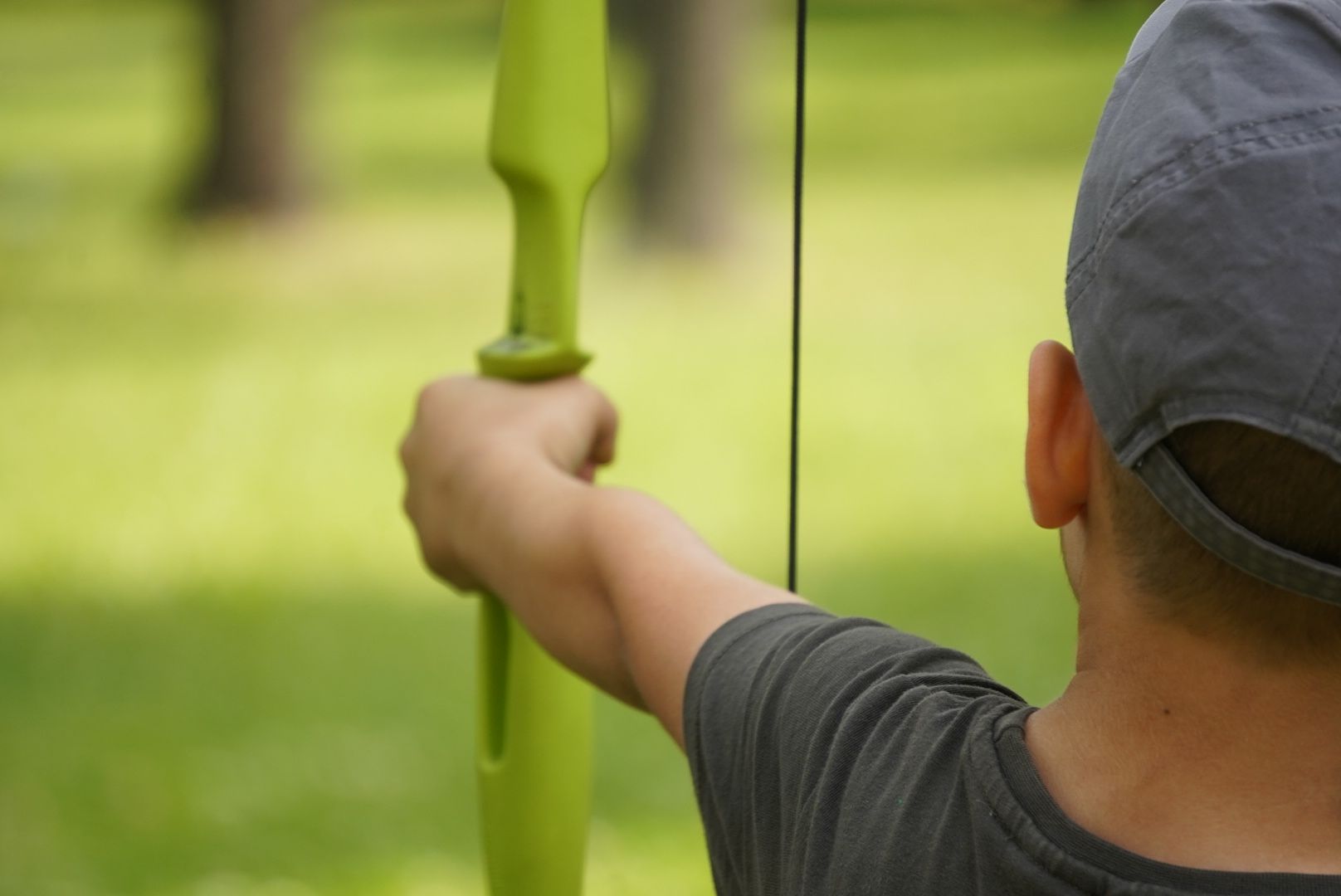 Павловский Посад , Парк, День России ,