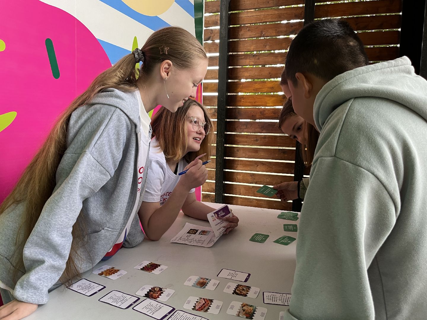 наро-фоминск , центральный парк наро-фоминска, день России, Россия -это мы ,