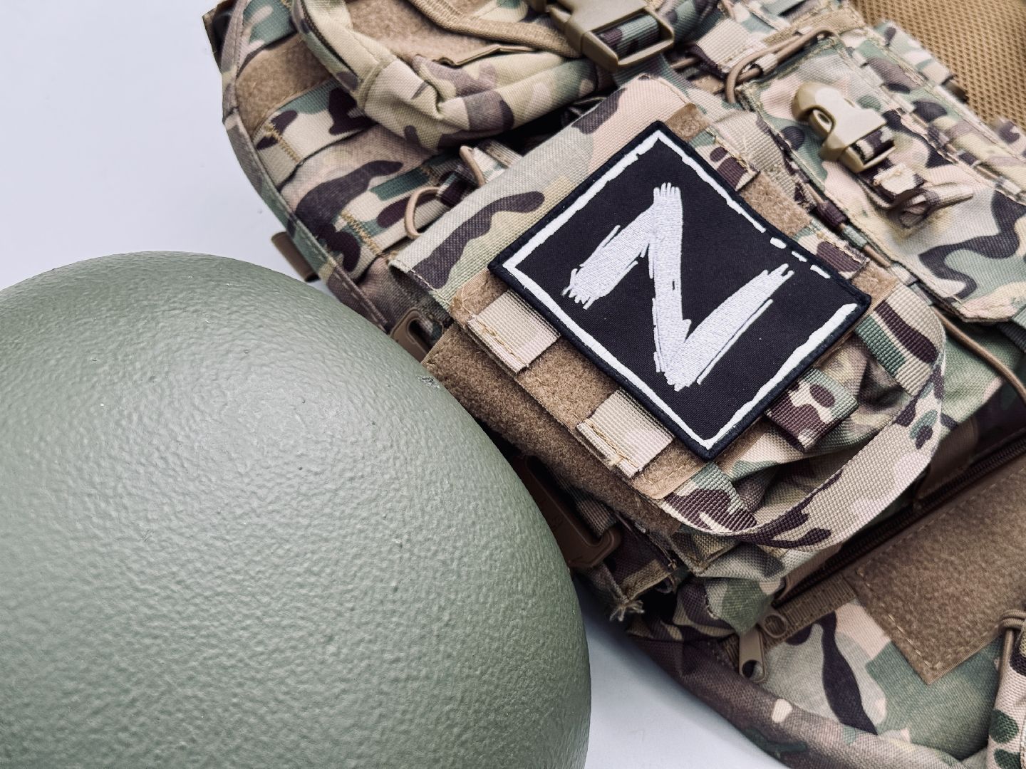 Раменское , день россии, Сво, патриотическая акция, сборка автомата, боевое братство,