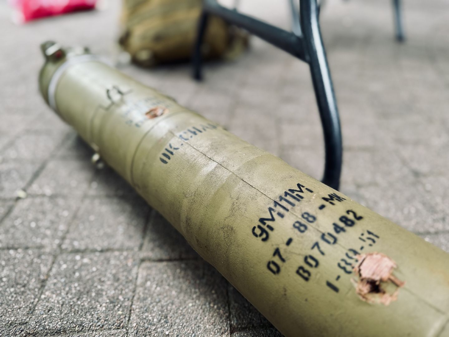 Раменское , день россии, Сво, патриотическая акция, сборка автомата, боевое братство,