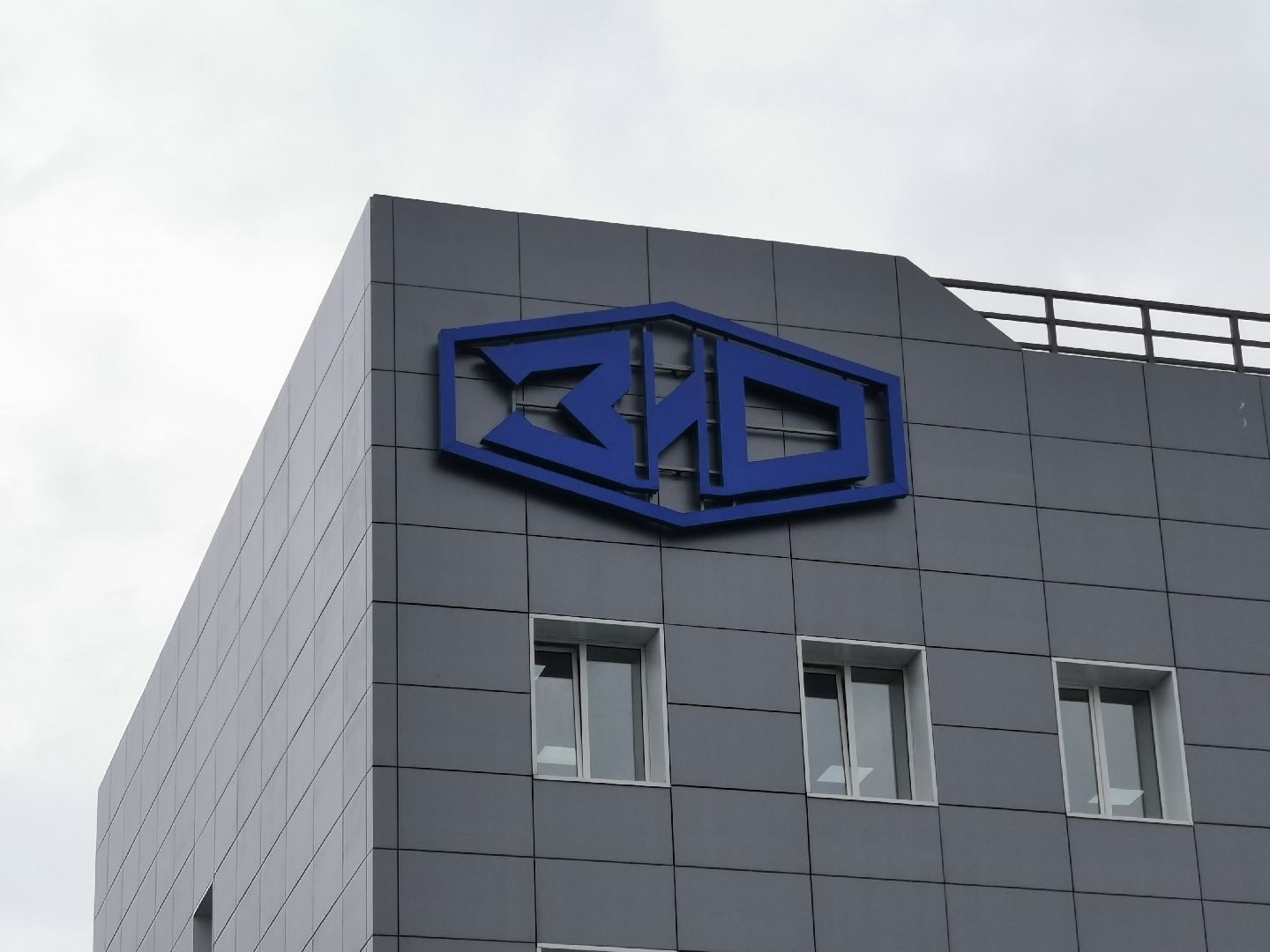 Подольск, ПМЗ