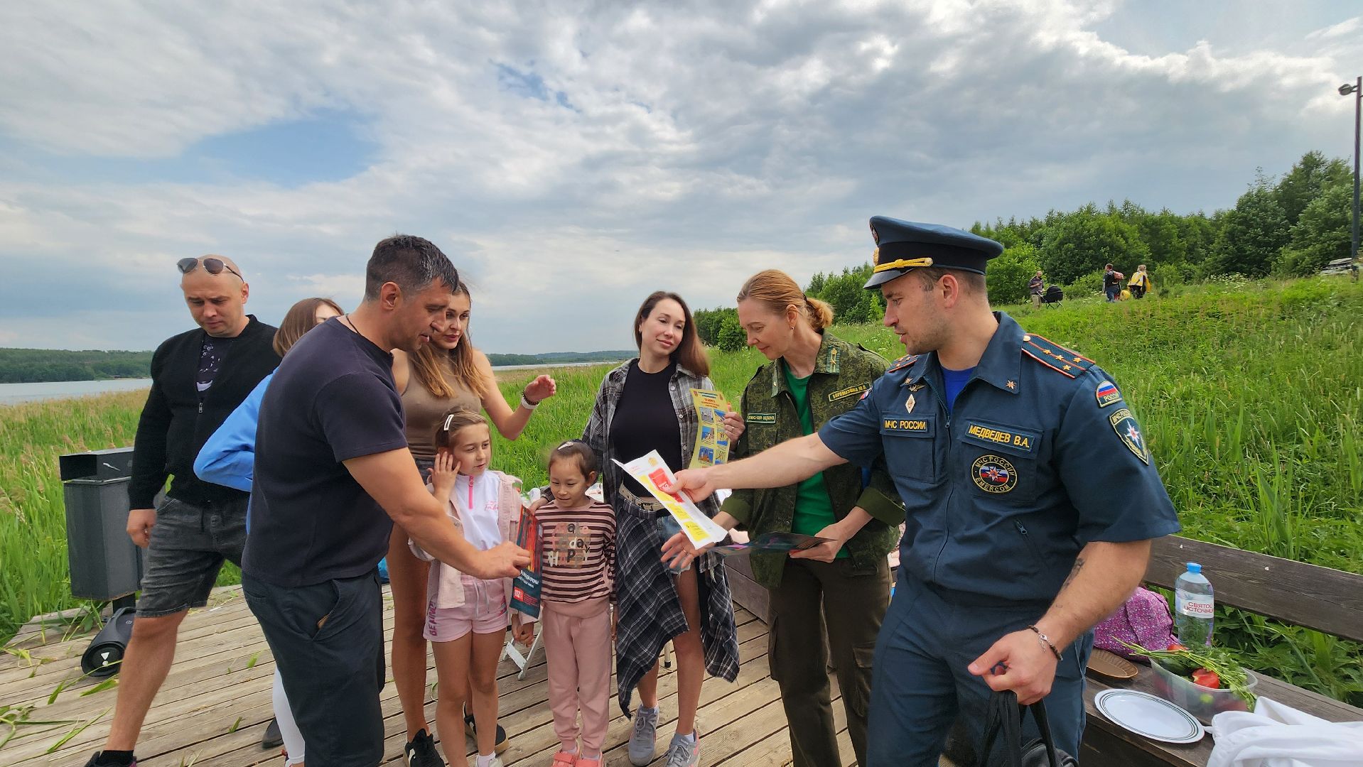 солнечногорск, никольский пляж, шашлыки, открытый огонь,