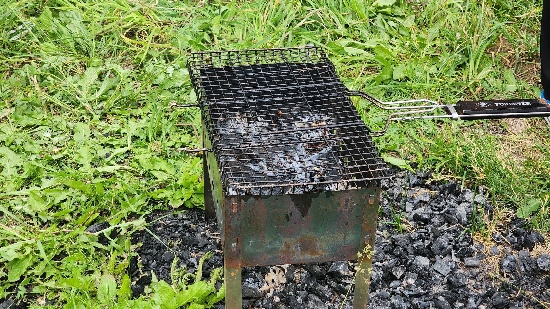 солнечногорск, никольский пляж, шашлыки, открытый огонь,