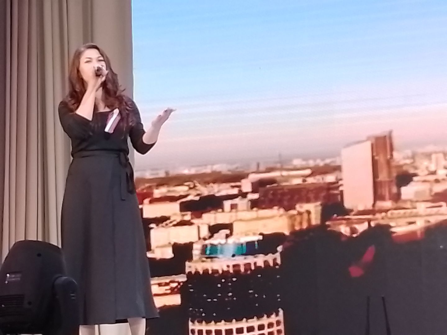 городской округ восход, концерт, 12 июня - день россии,