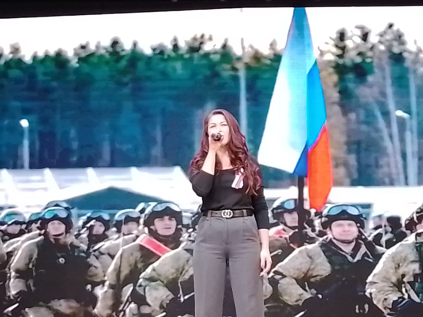 городской округ восход, концерт, 12 июня - день россии,