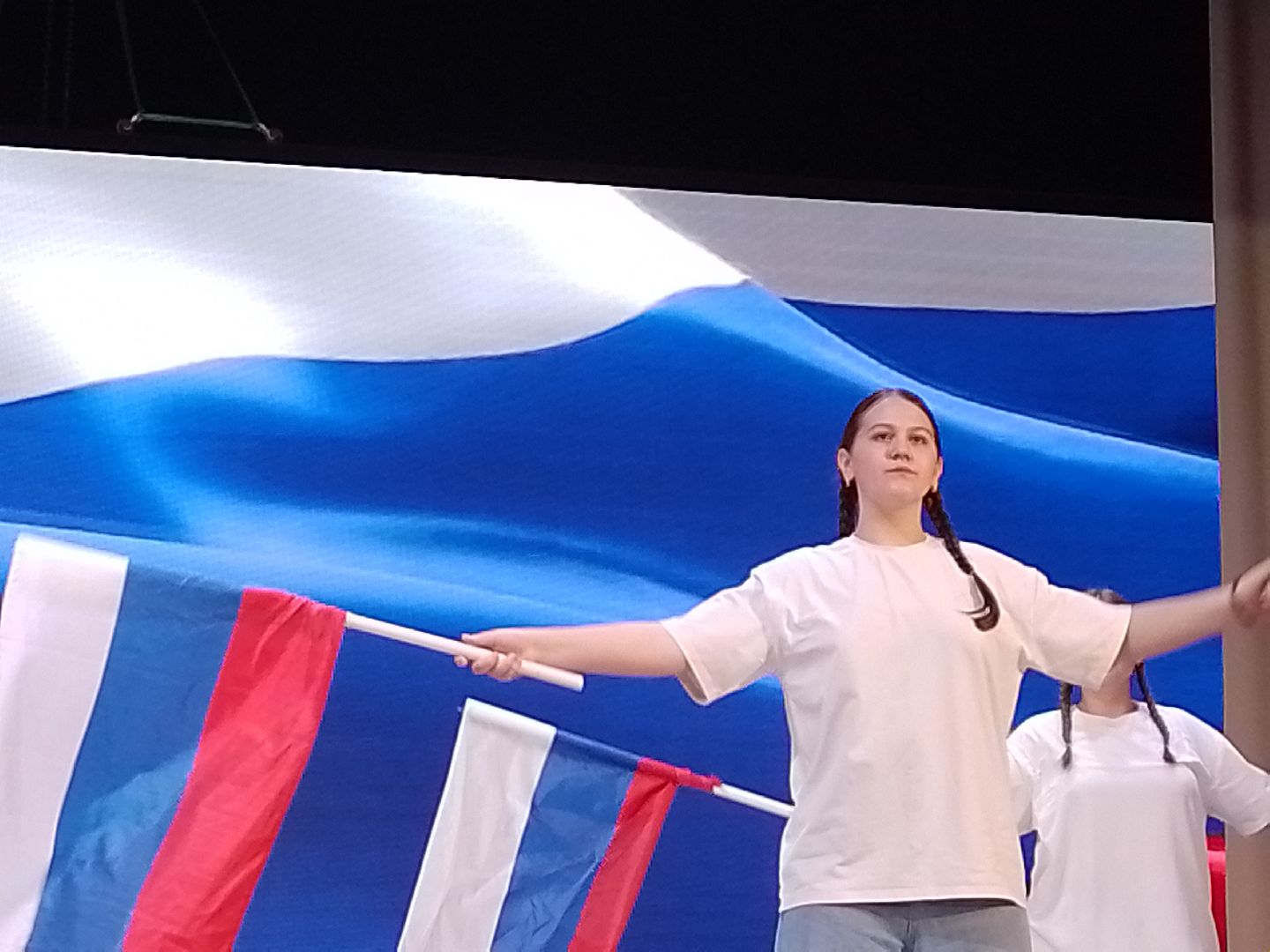 городской округ восход, концерт, 12 июня - день россии,