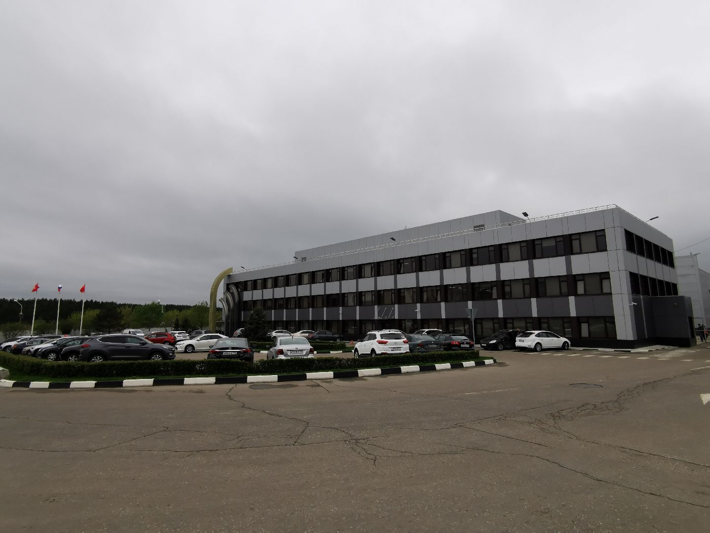 Подольск, экономика