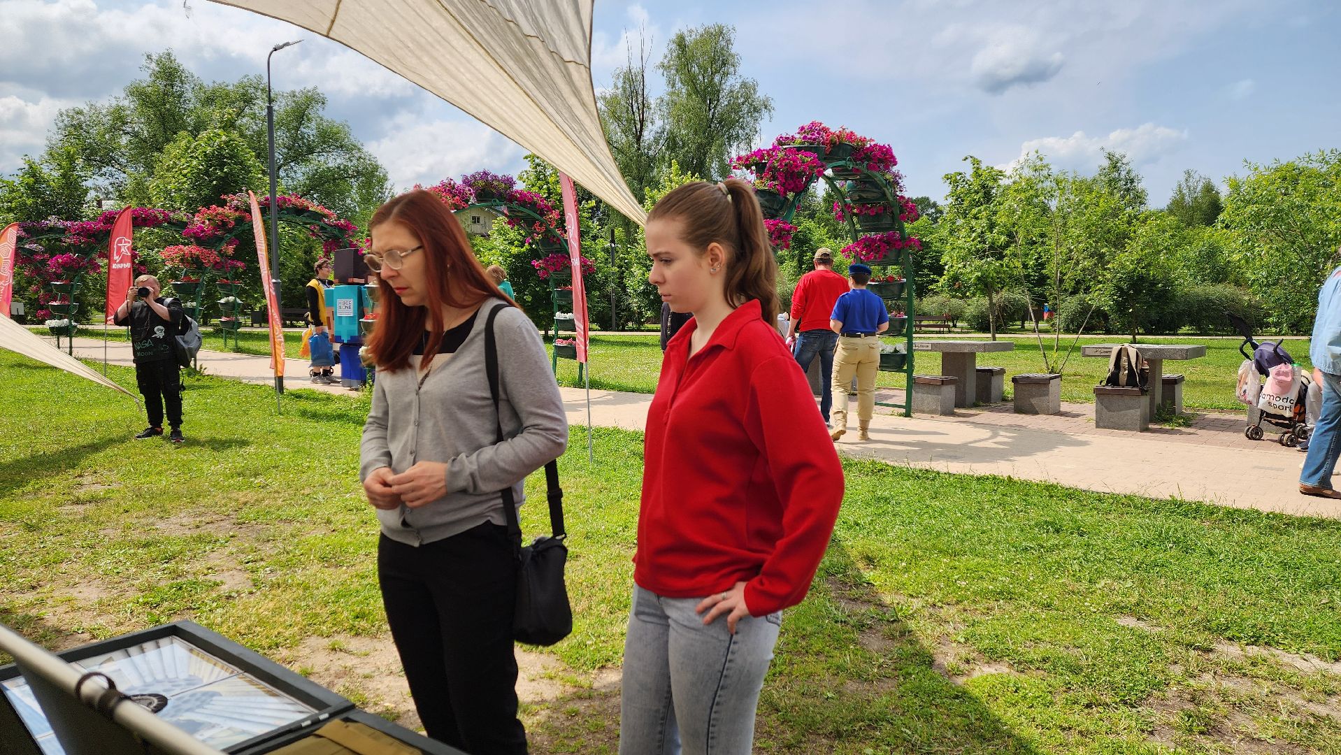 солнечногорск, день россии, группа сапсан, фотография,