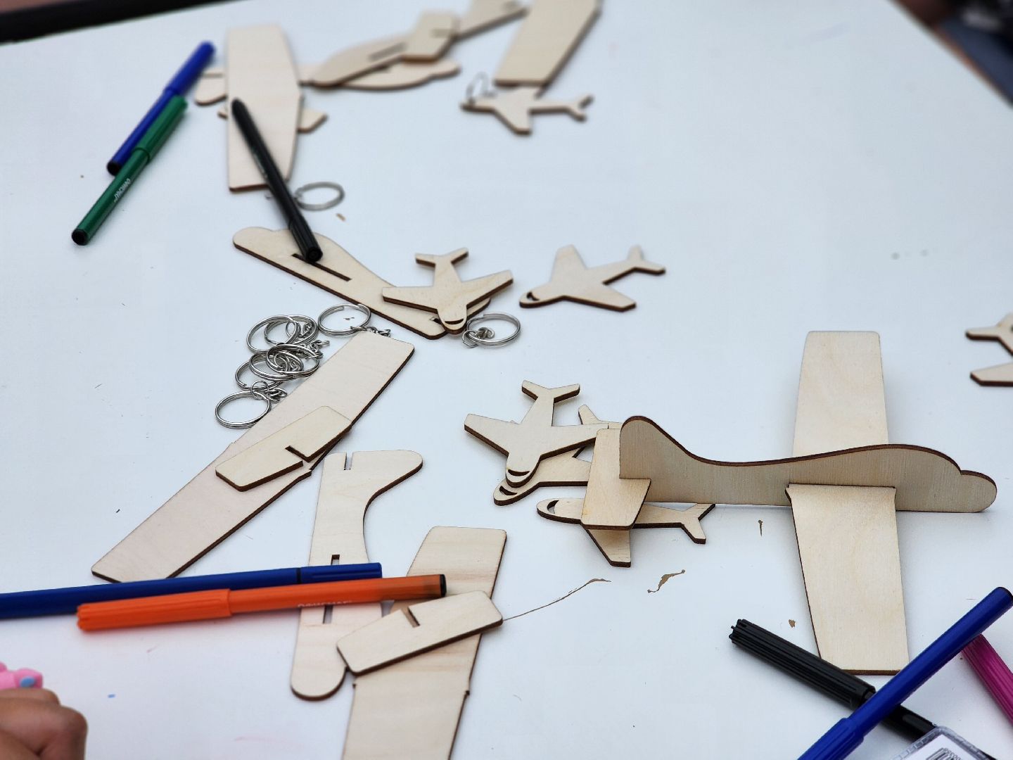 воскресенск, день россии, мастер класс,