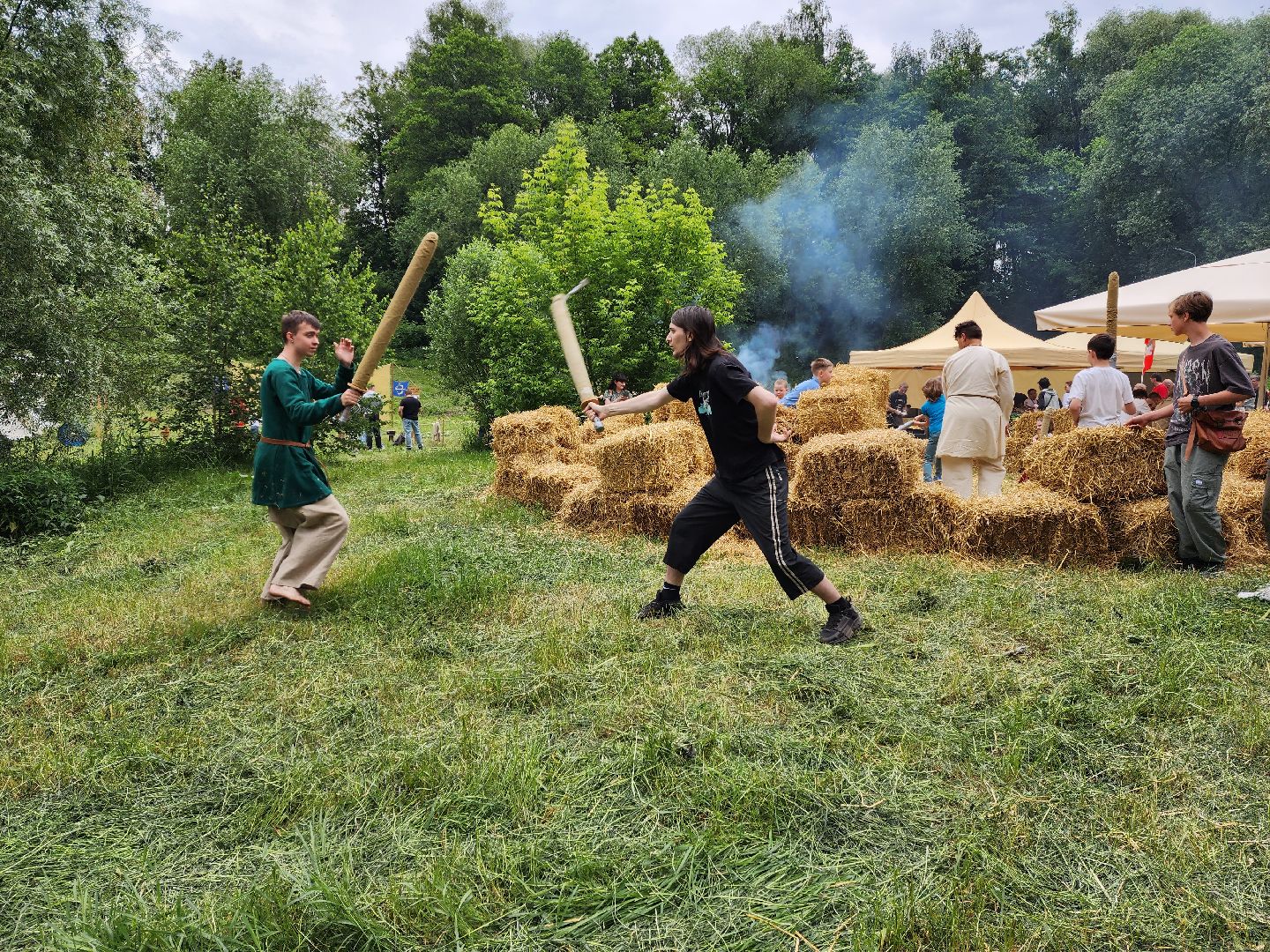 раменское, культура, фестиваль исторической реконструкции наследие предков,