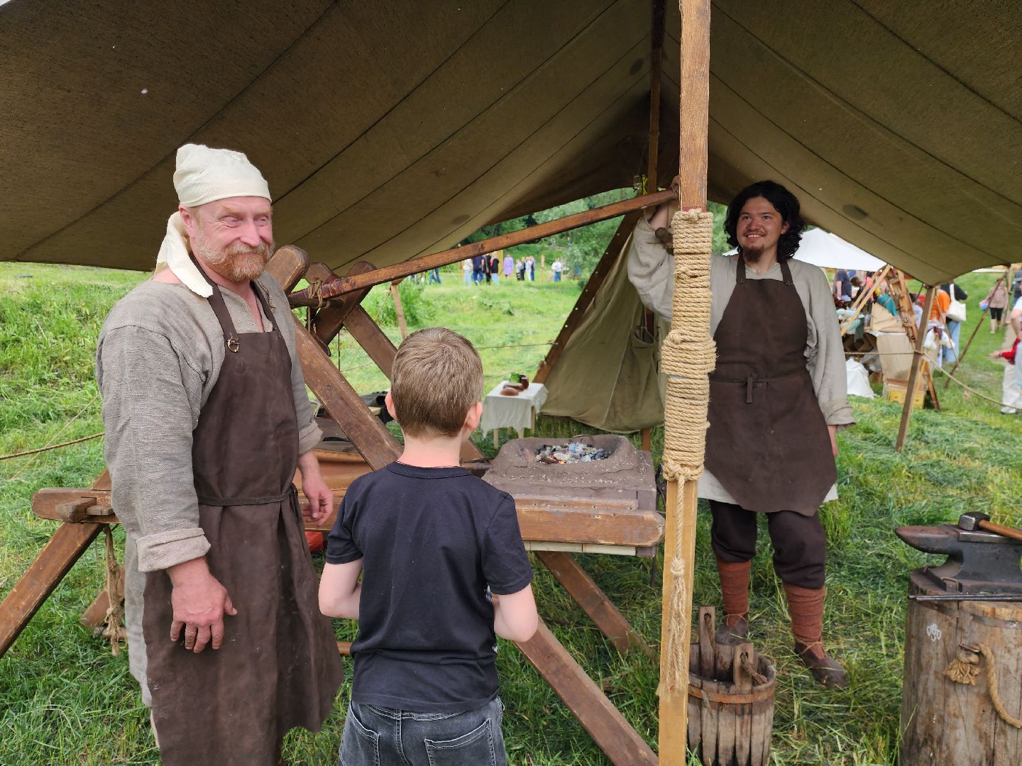 раменское, культура, фестиваль исторической реконструкции наследие предков,