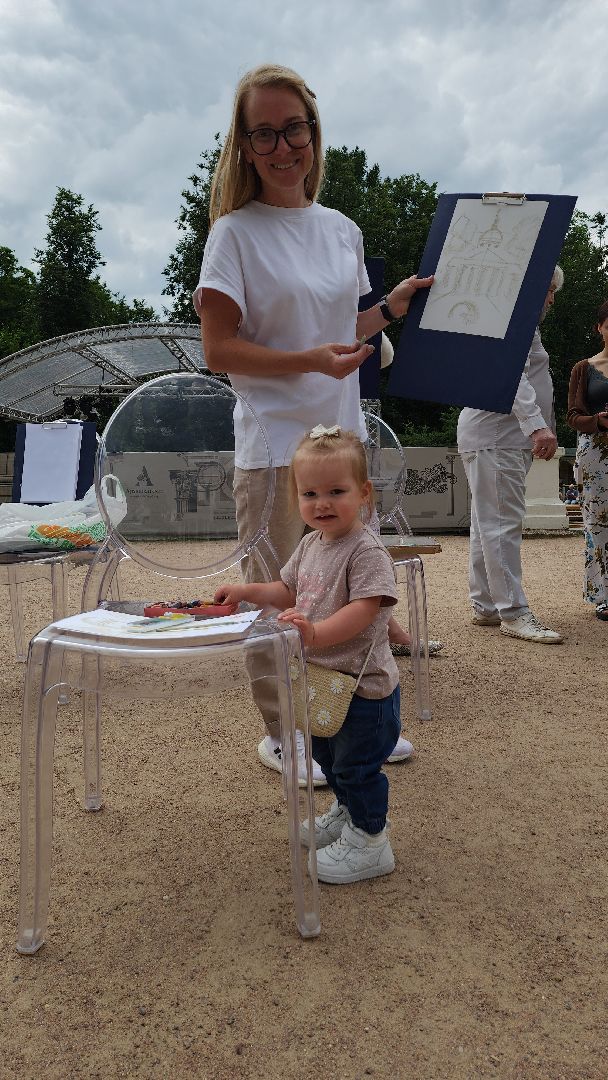 день россии, архангельское,пленер,