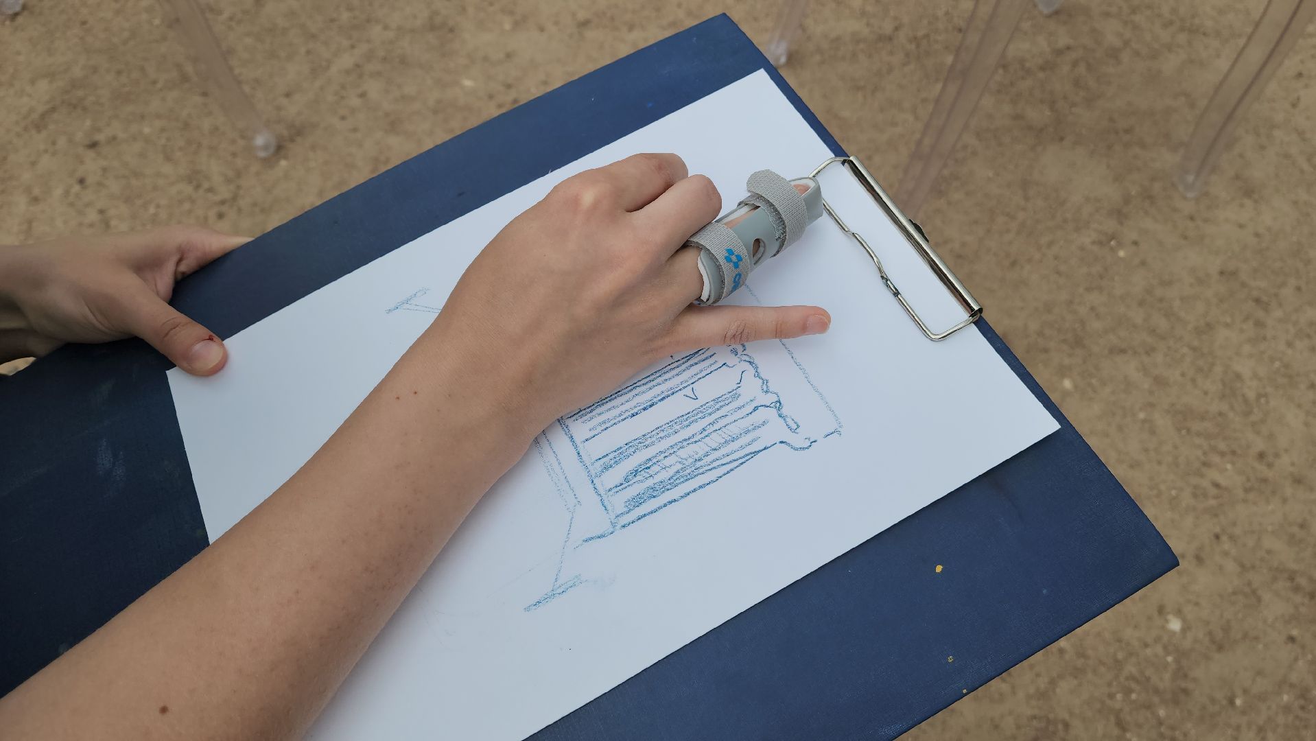 день россии, архангельское,пленер,