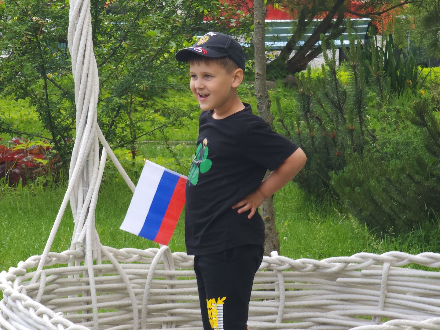 мытищи, праздник, день россии,