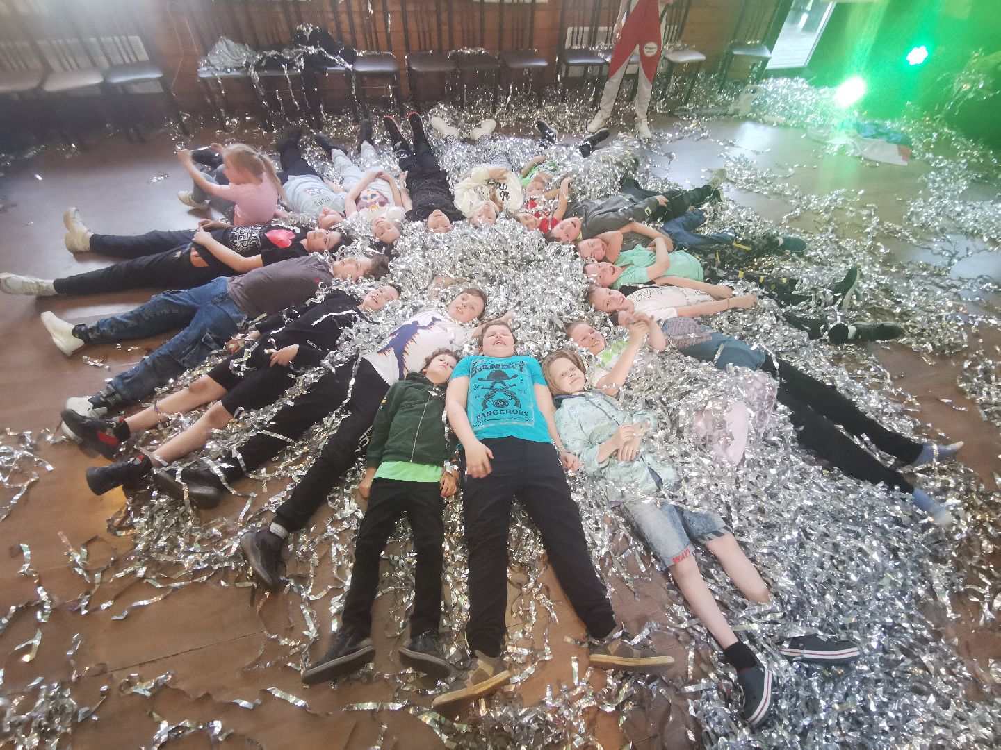 Подольск, дети, отдых