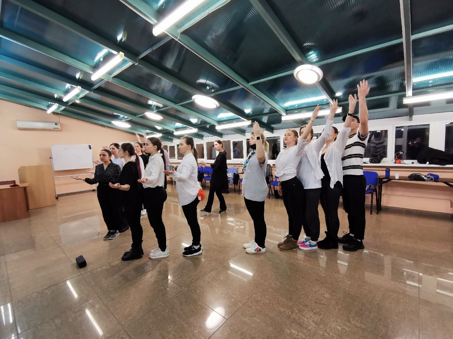 Подольск, дети, отдых