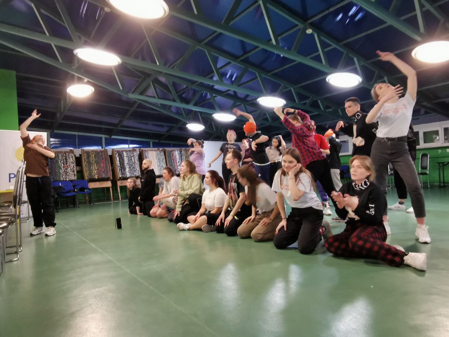 Подольск, дети, отдых