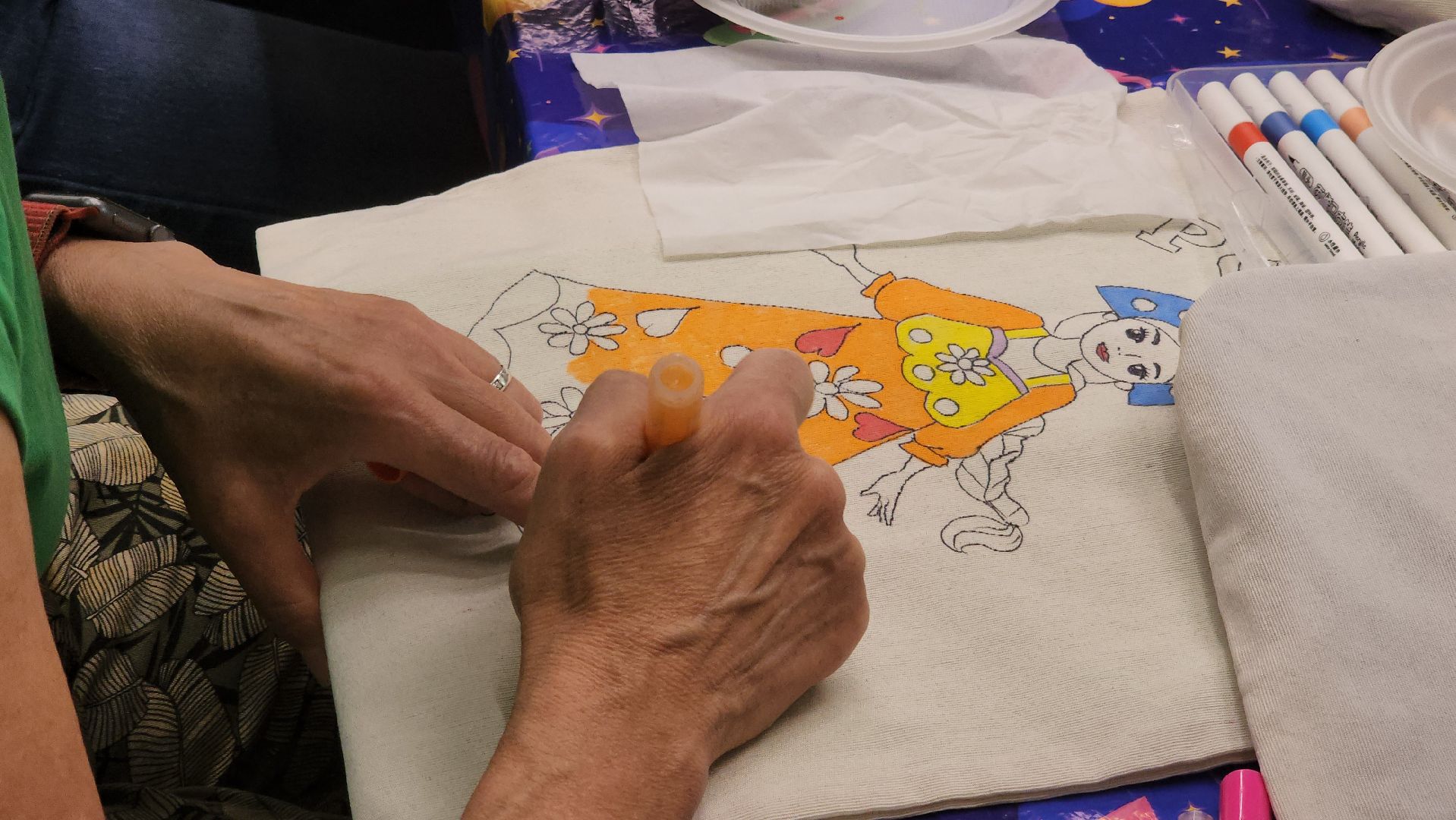 шопер, день россии, архангельское,