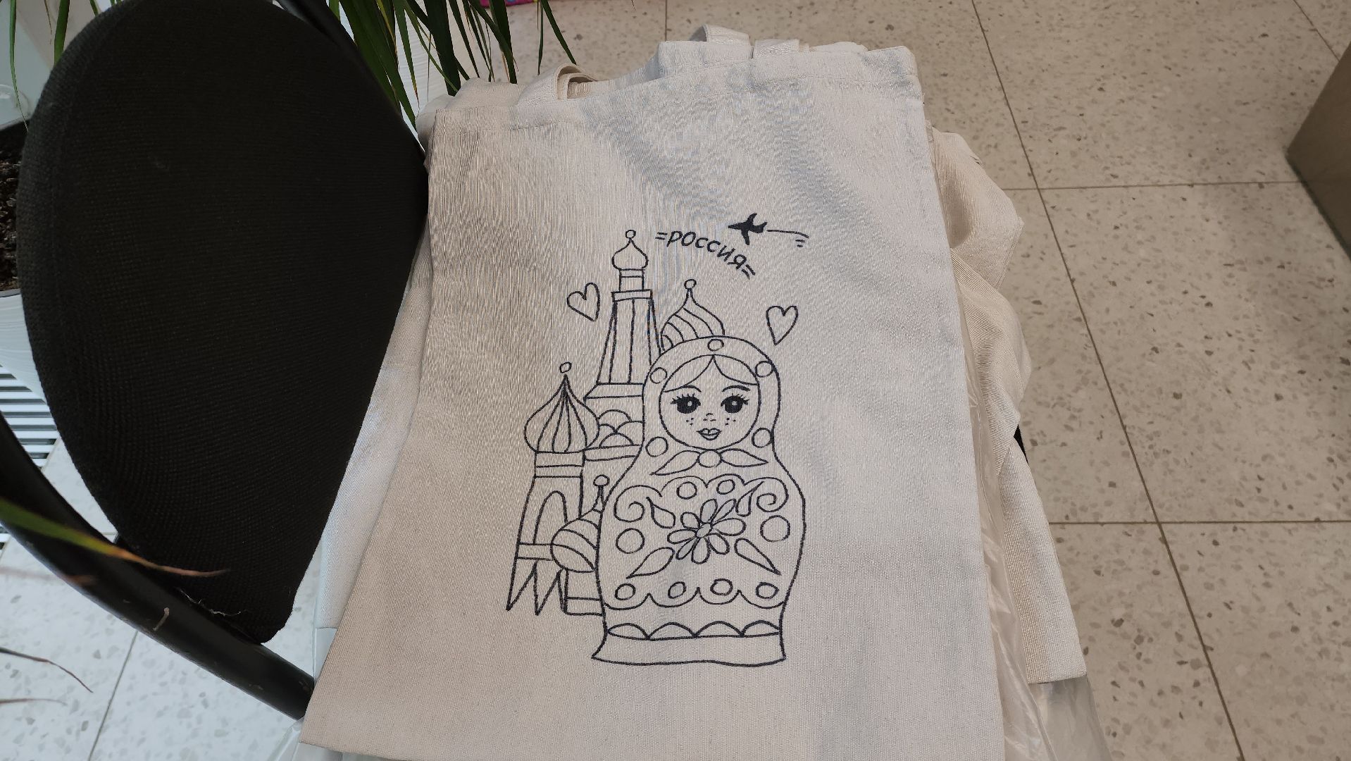 шопер, день россии, архангельское,