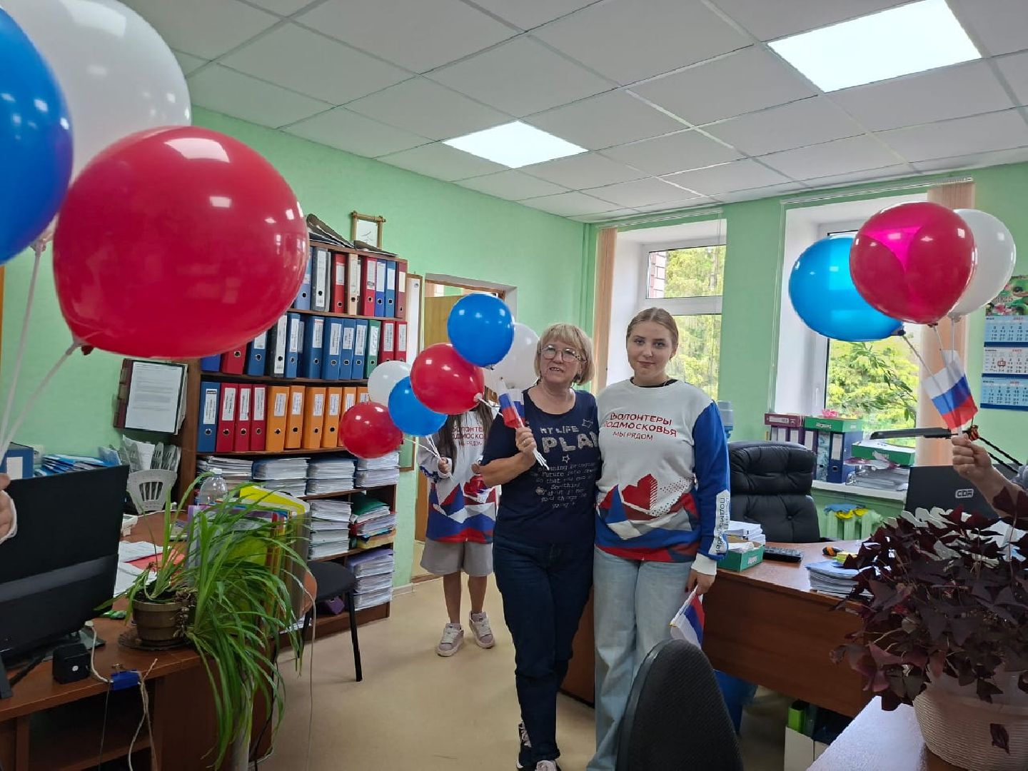 городской округ восход, день россии, 12 июня - день россии,