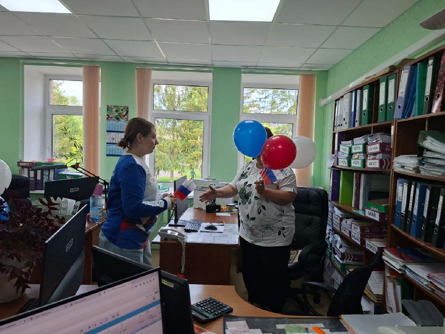 городской округ восход, день россии, 12 июня - день россии,